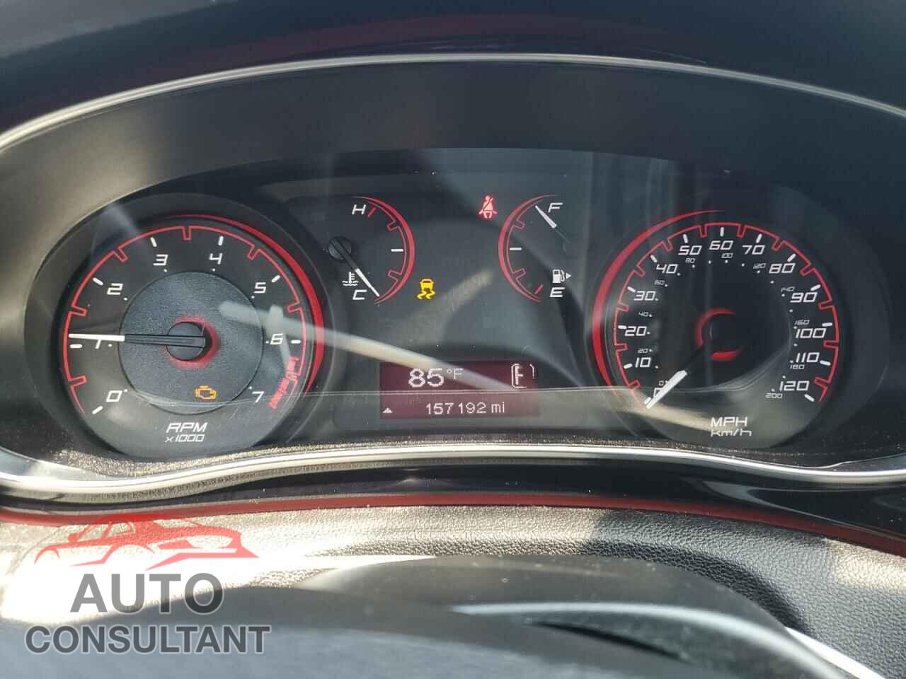 DODGE DART 2014 - 1C3CDFBB5ED725066