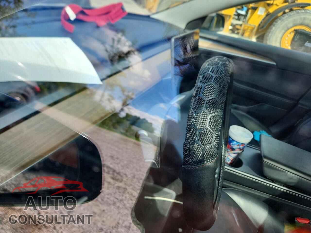TESLA MODEL 3 2022 - 5YJ3E1EA6NF372019