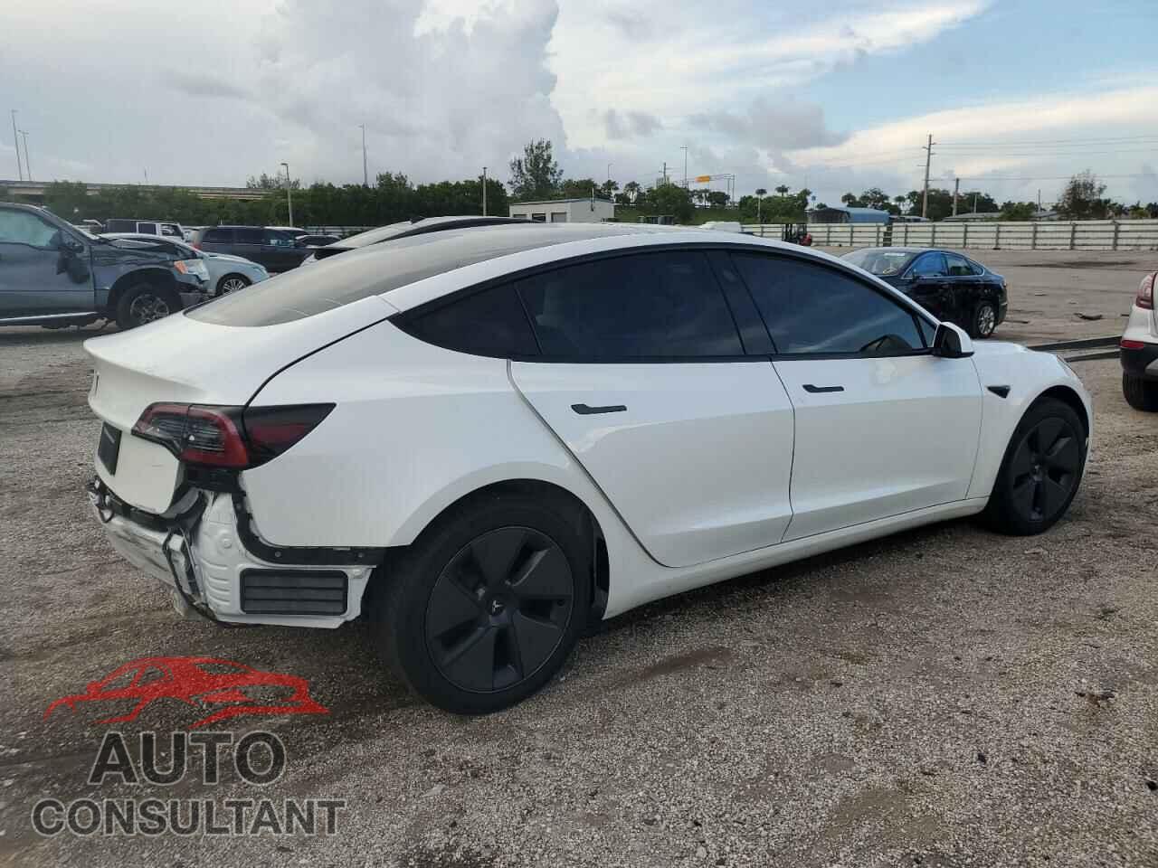 TESLA MODEL 3 2023 - 5YJ3E1EA9PF671040