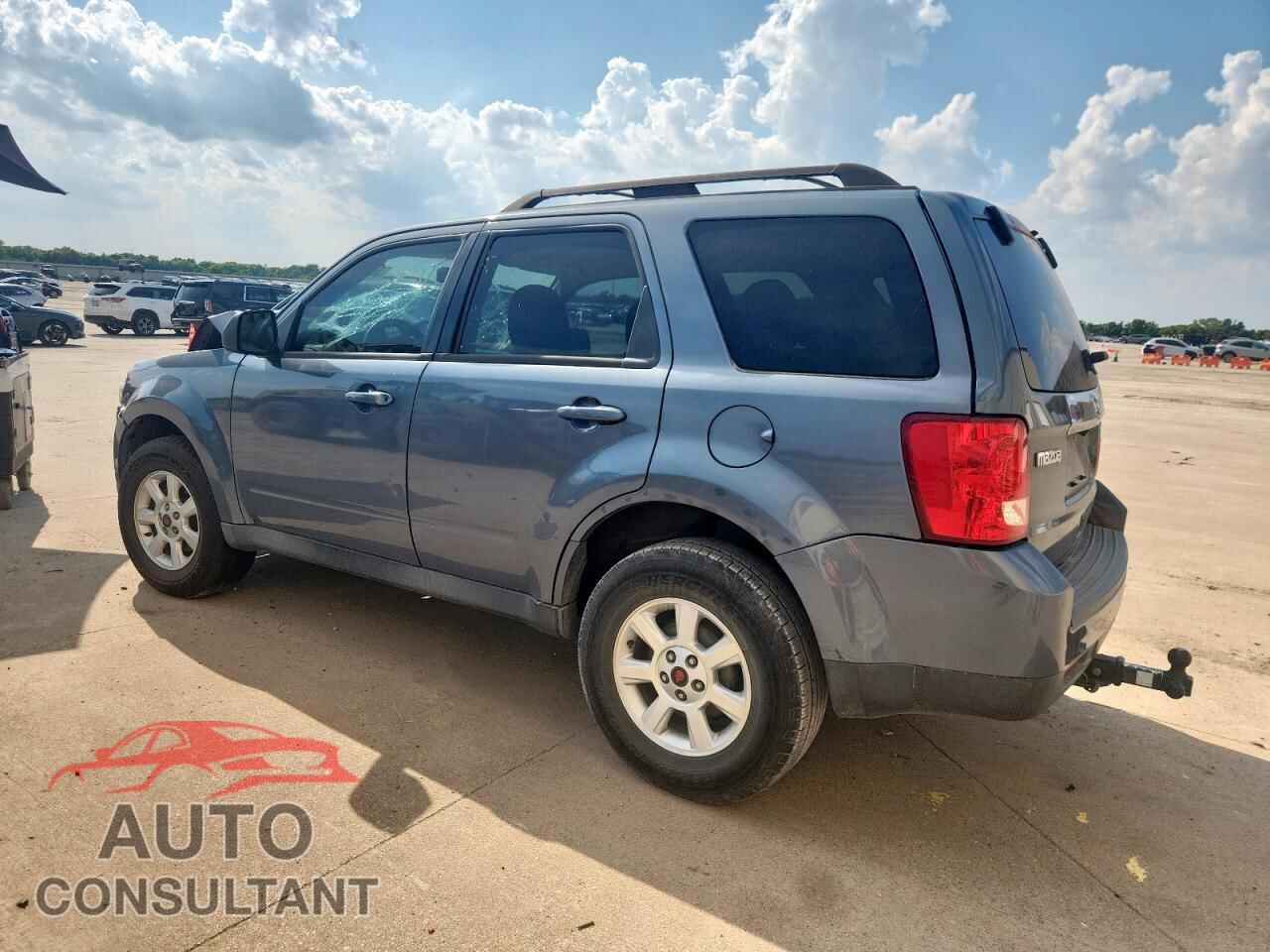 MAZDA TRIBUTE 2011 - 4F2CY0C79BKM00869