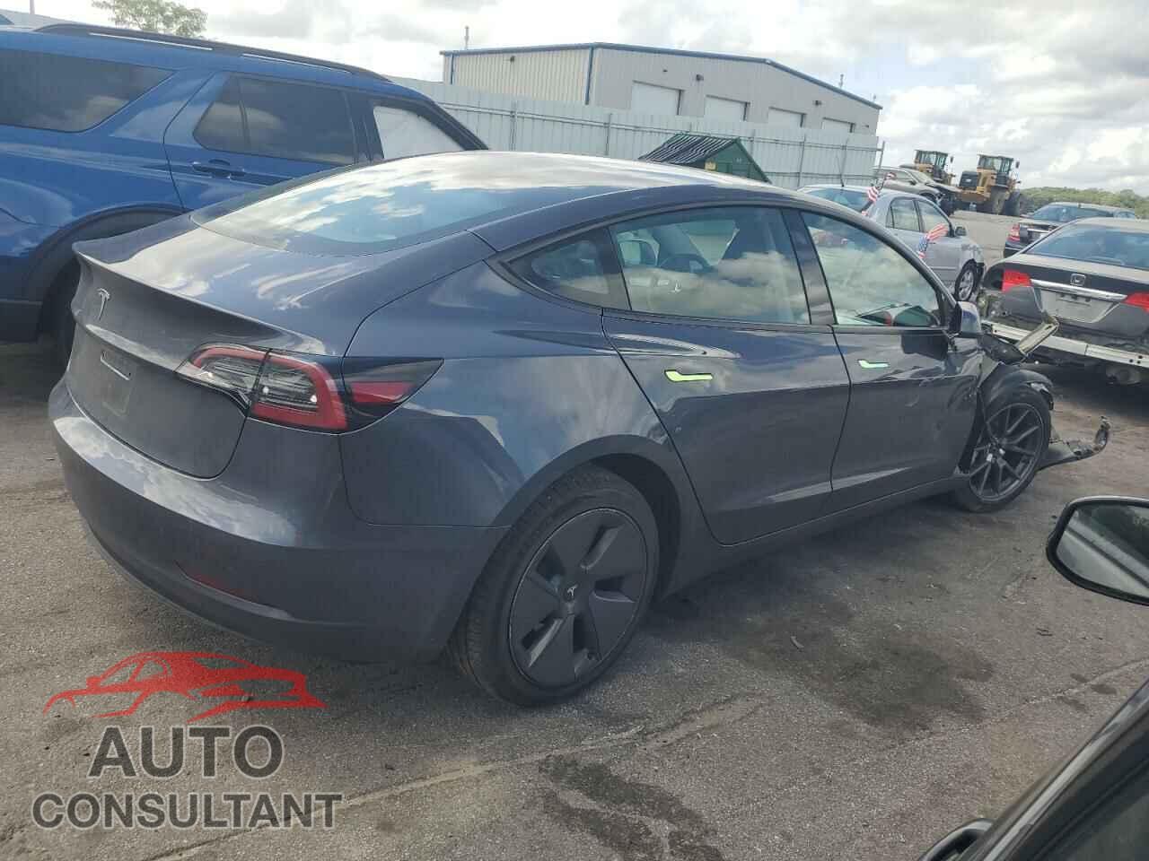 TESLA MODEL 3 2023 - 5YJ3E1EA4PF624109