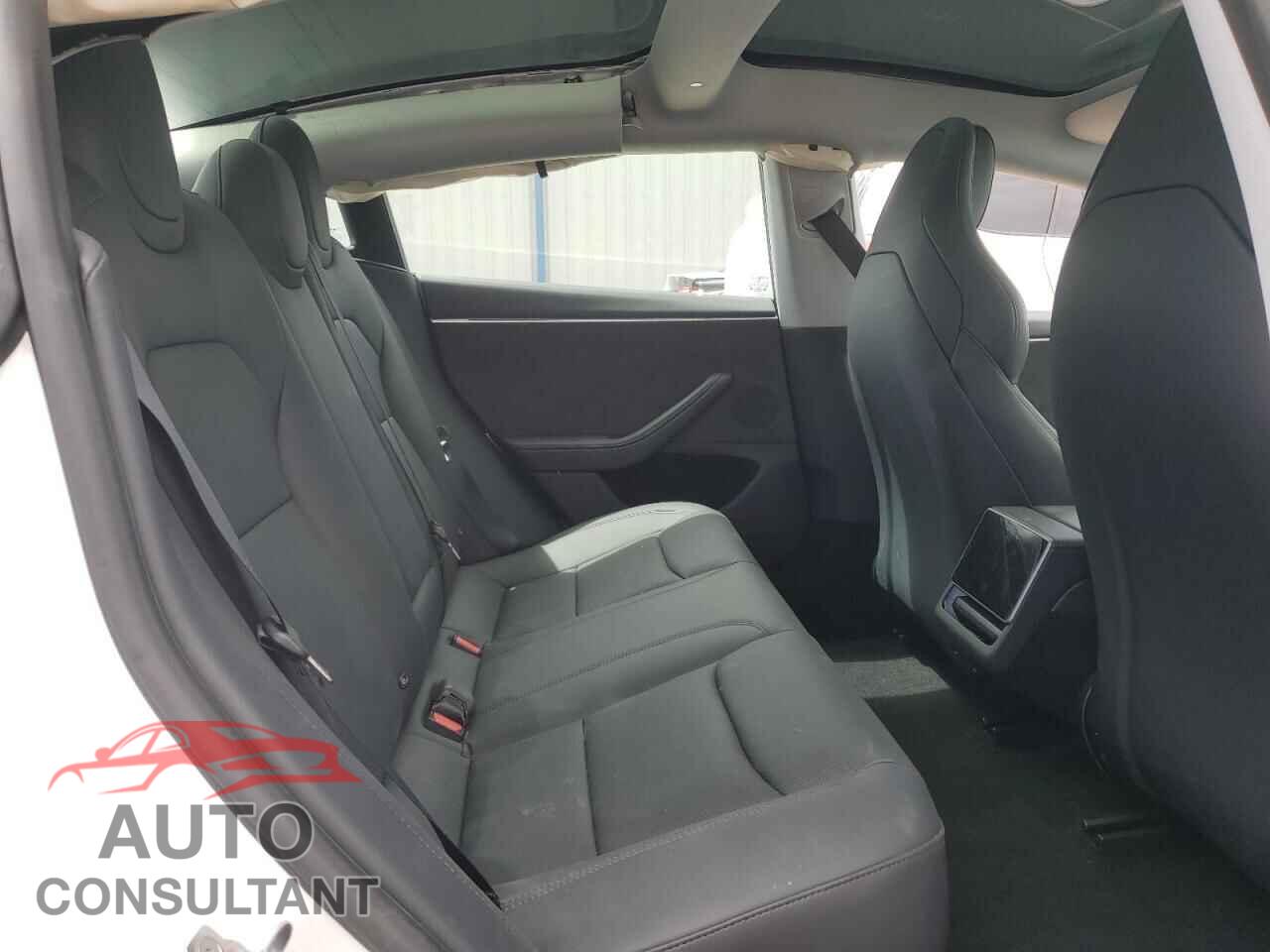 TESLA MODEL 3 2024 - 5YJ3E1ET0RF856212