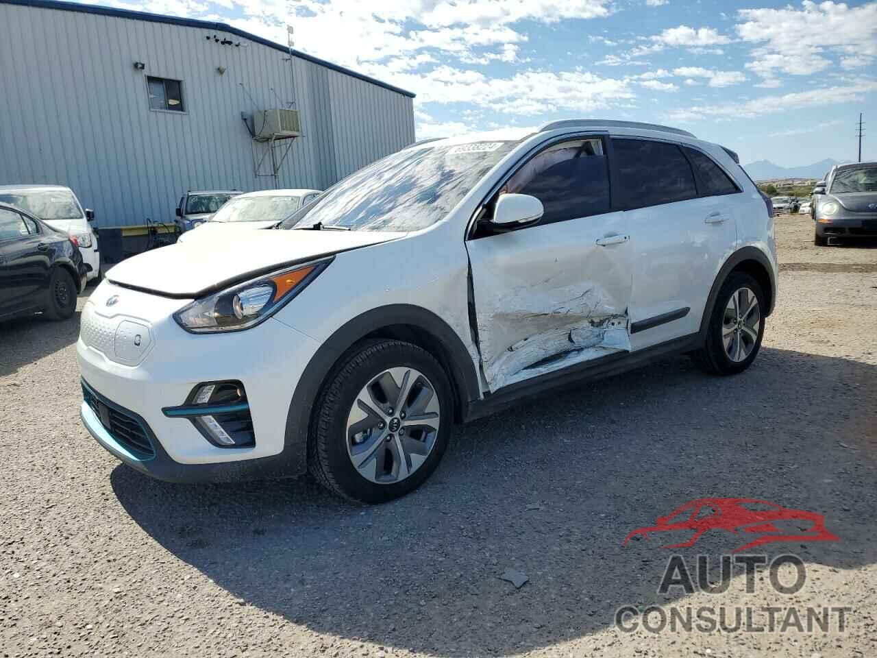 KIA NIRO 2019 - KNDCC3LG7K5014997