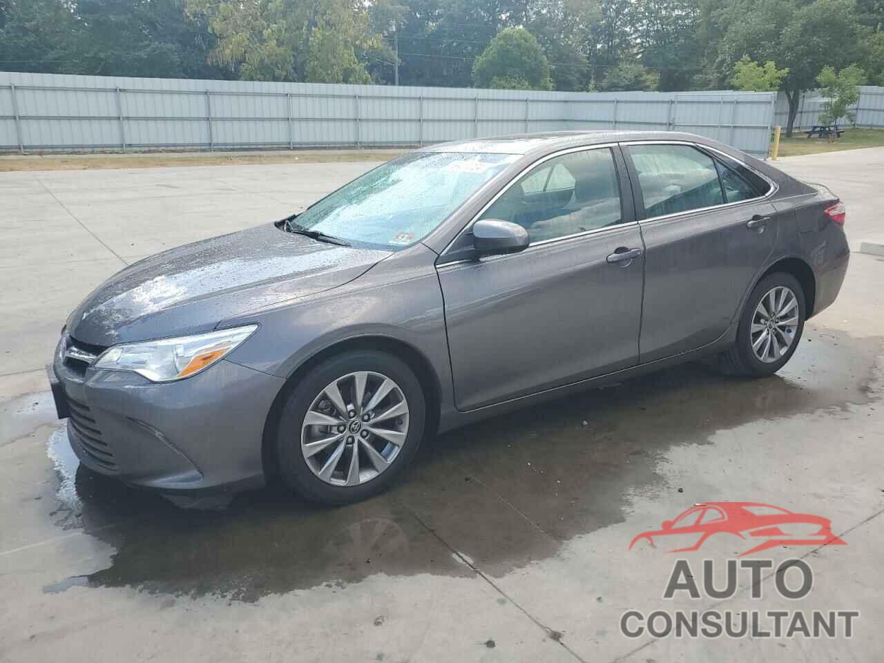 TOYOTA CAMRY 2016 - 4T1BF1FK0GU502396