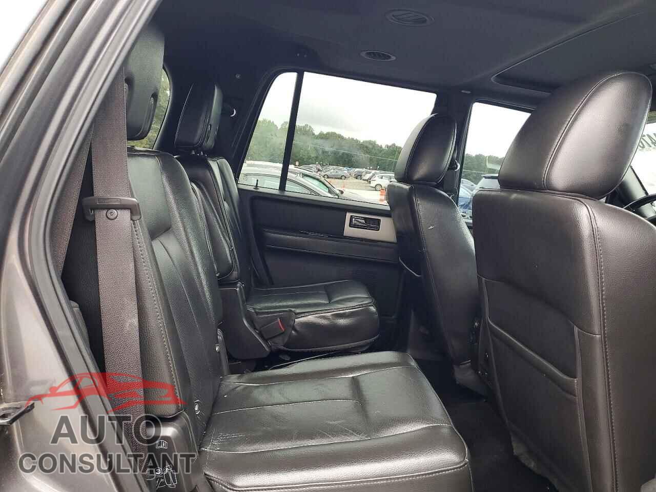FORD EXPEDITION 2012 - 1FMJU1K50CEF24758