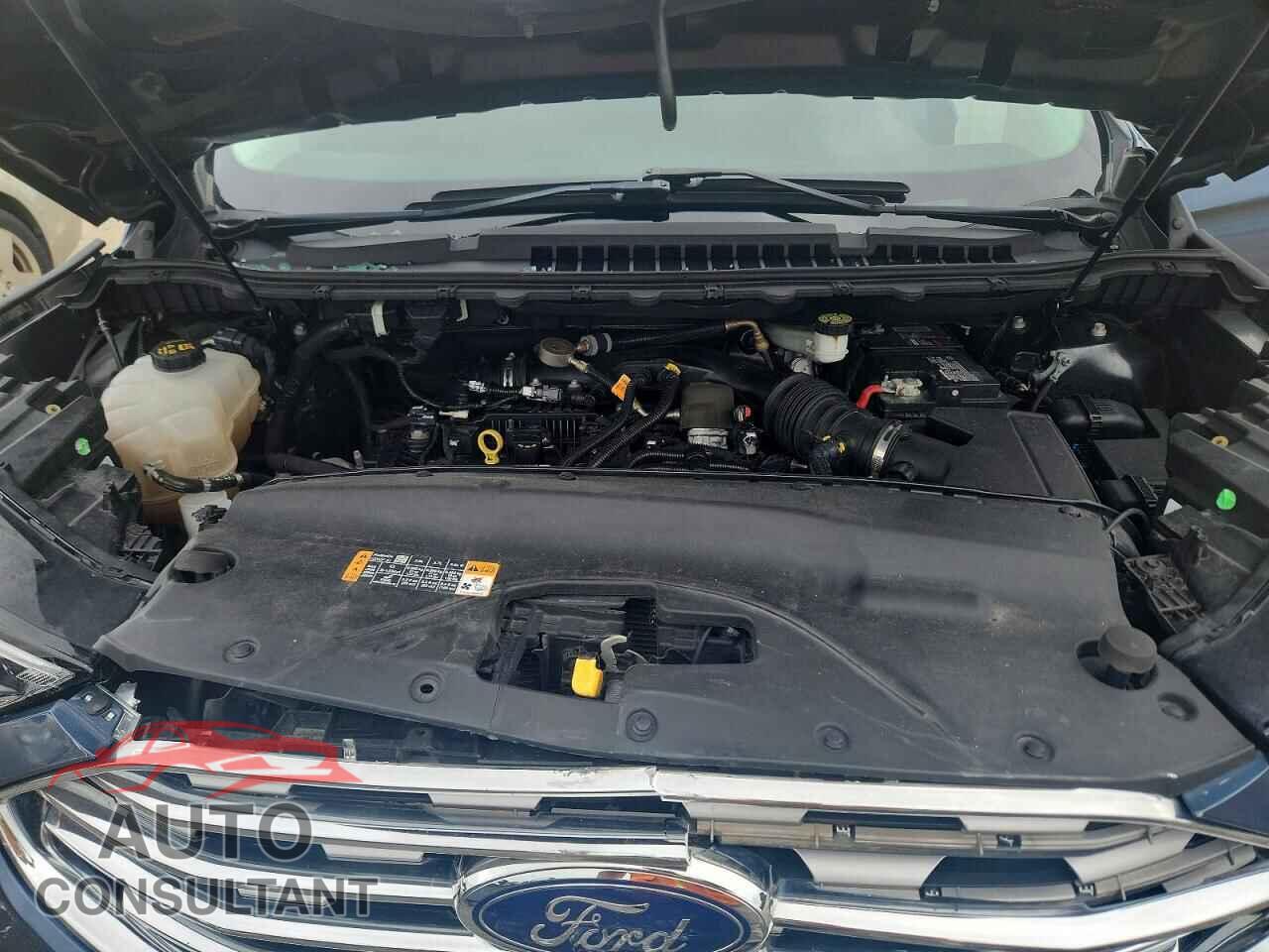 FORD EDGE 2019 - 2FMPK4K96KBC10983