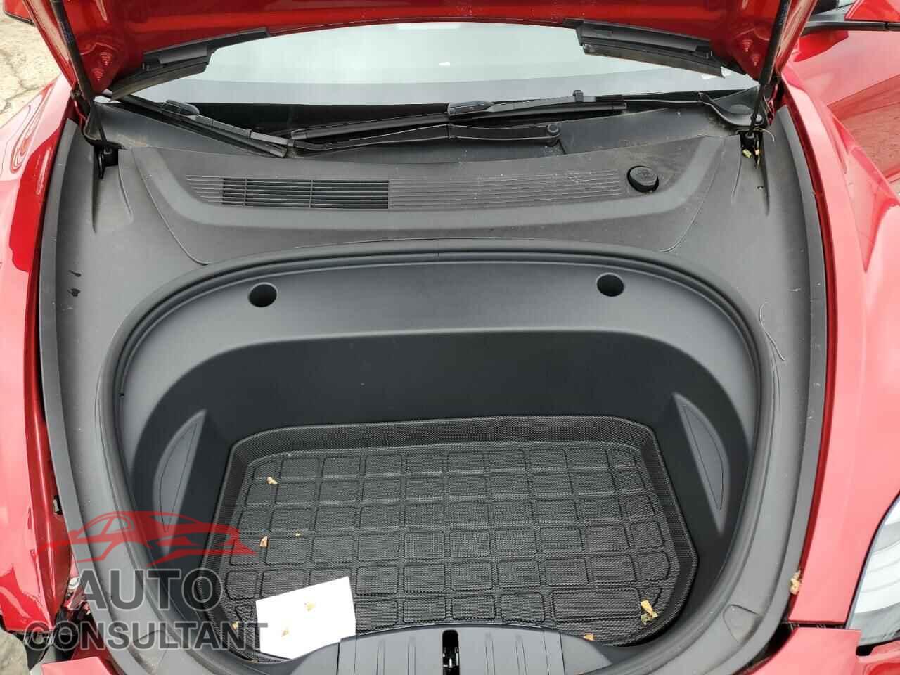 TESLA MODEL 3 2023 - 5YJ3E1EA4PF675089