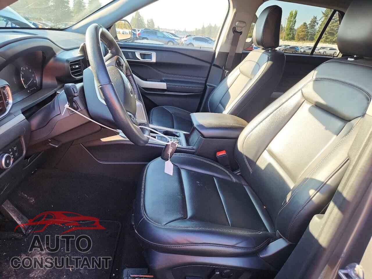 FORD EXPLORER 2024 - 1FMSK8DH7RGA06976