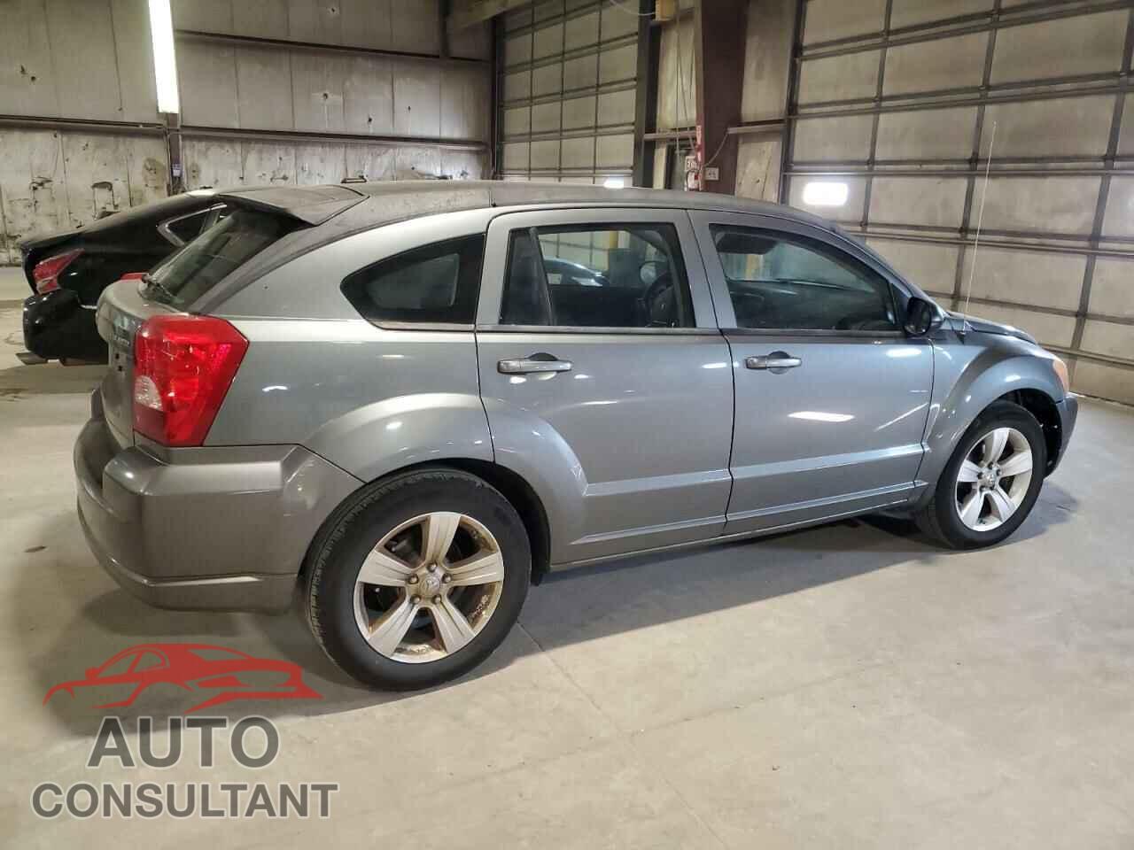 DODGE CALIBER 2012 - 1C3CDWDA0CD527819