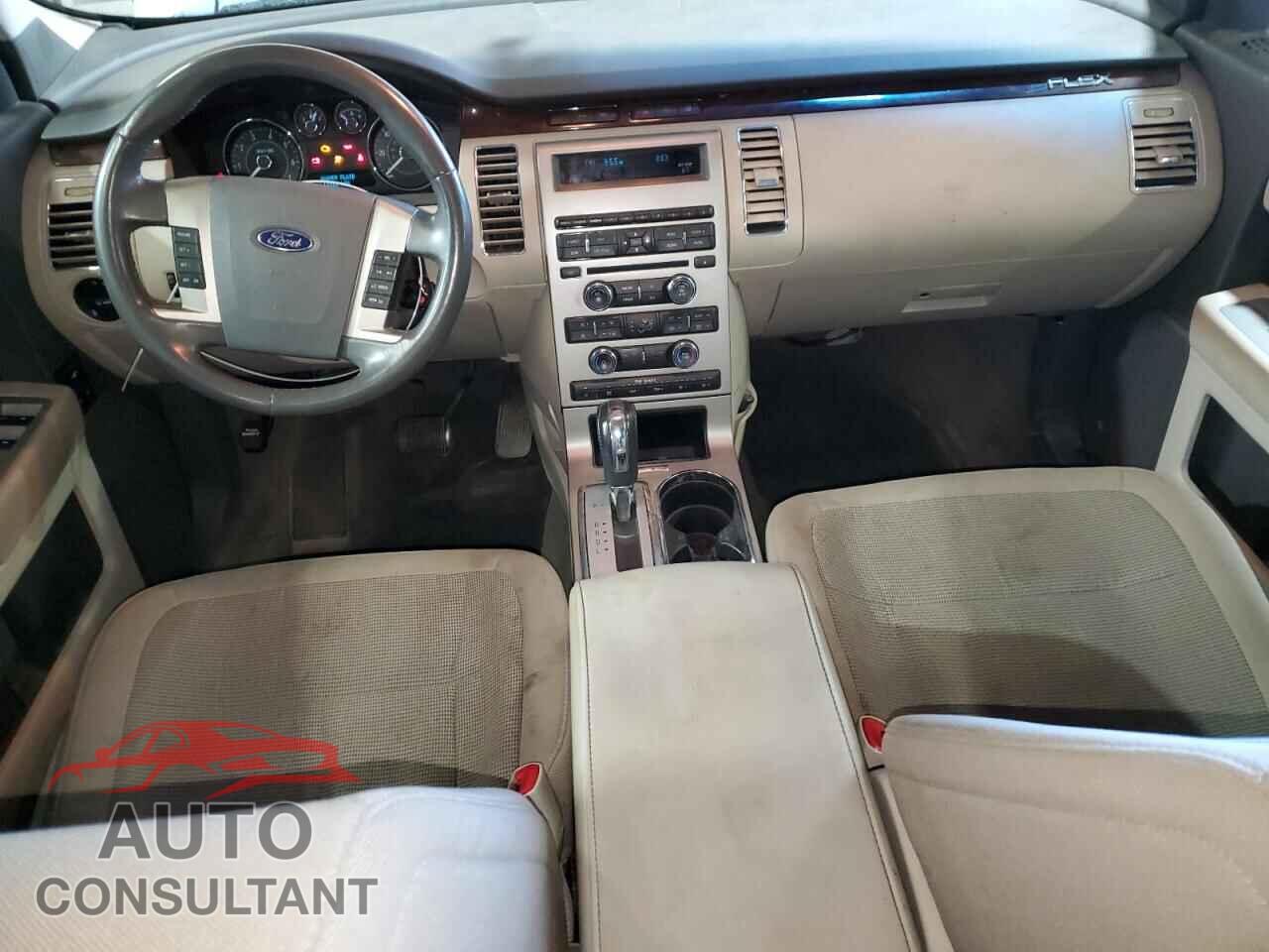 FORD FLEX 2012 - 2FMHK6CC0CBD05471