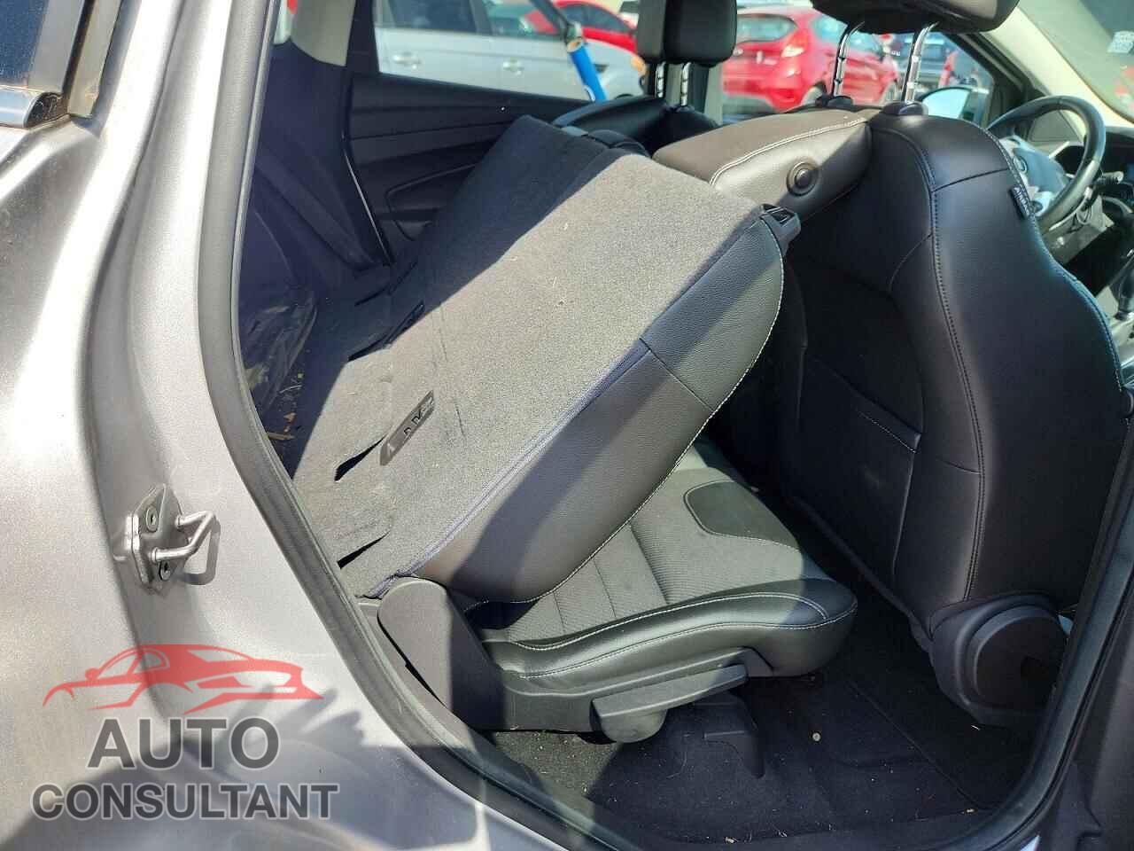 FORD ESCAPE 2013 - 1FMCU0J96DUD51360