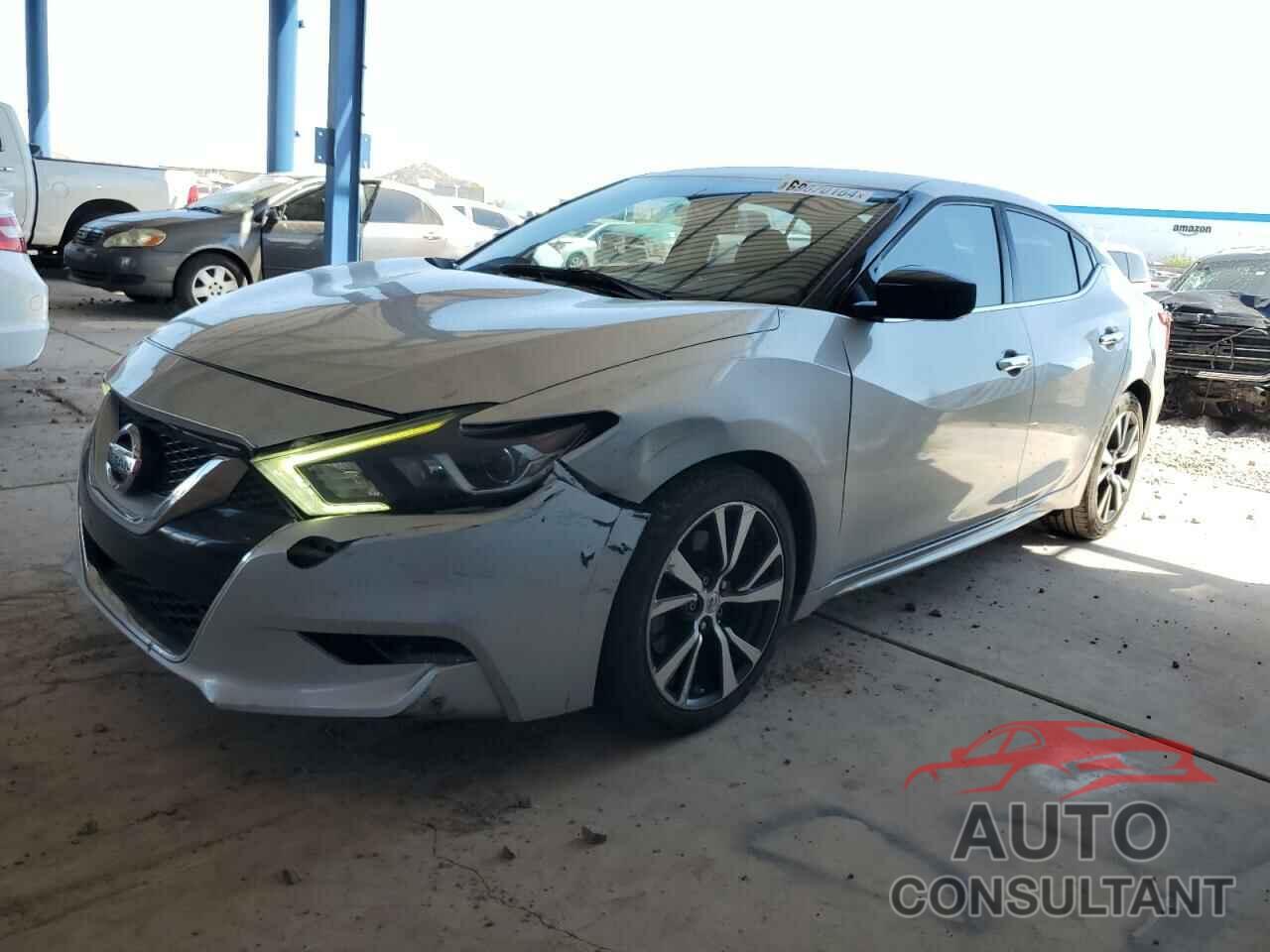 NISSAN MAXIMA 2016 - 1N4AA6AP9GC415591