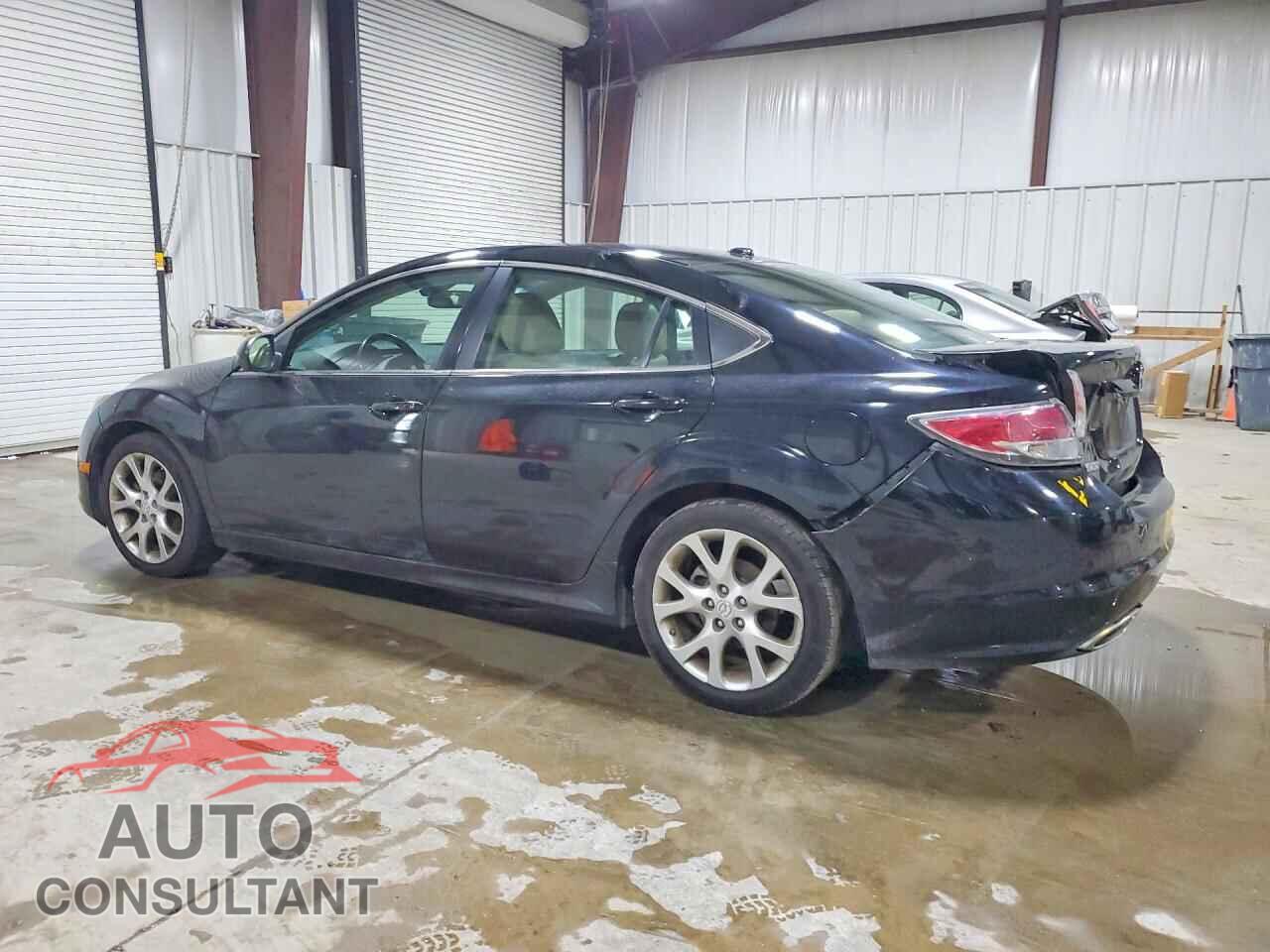 MAZDA 6 2009 - 1YVHP82B095M09346