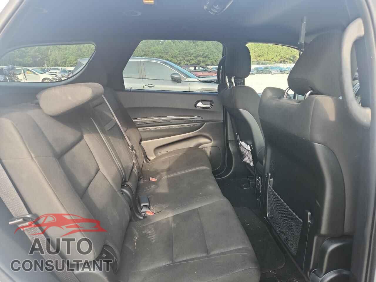 DODGE DURANGO 2023 - 1C4RDHAG6PC616185