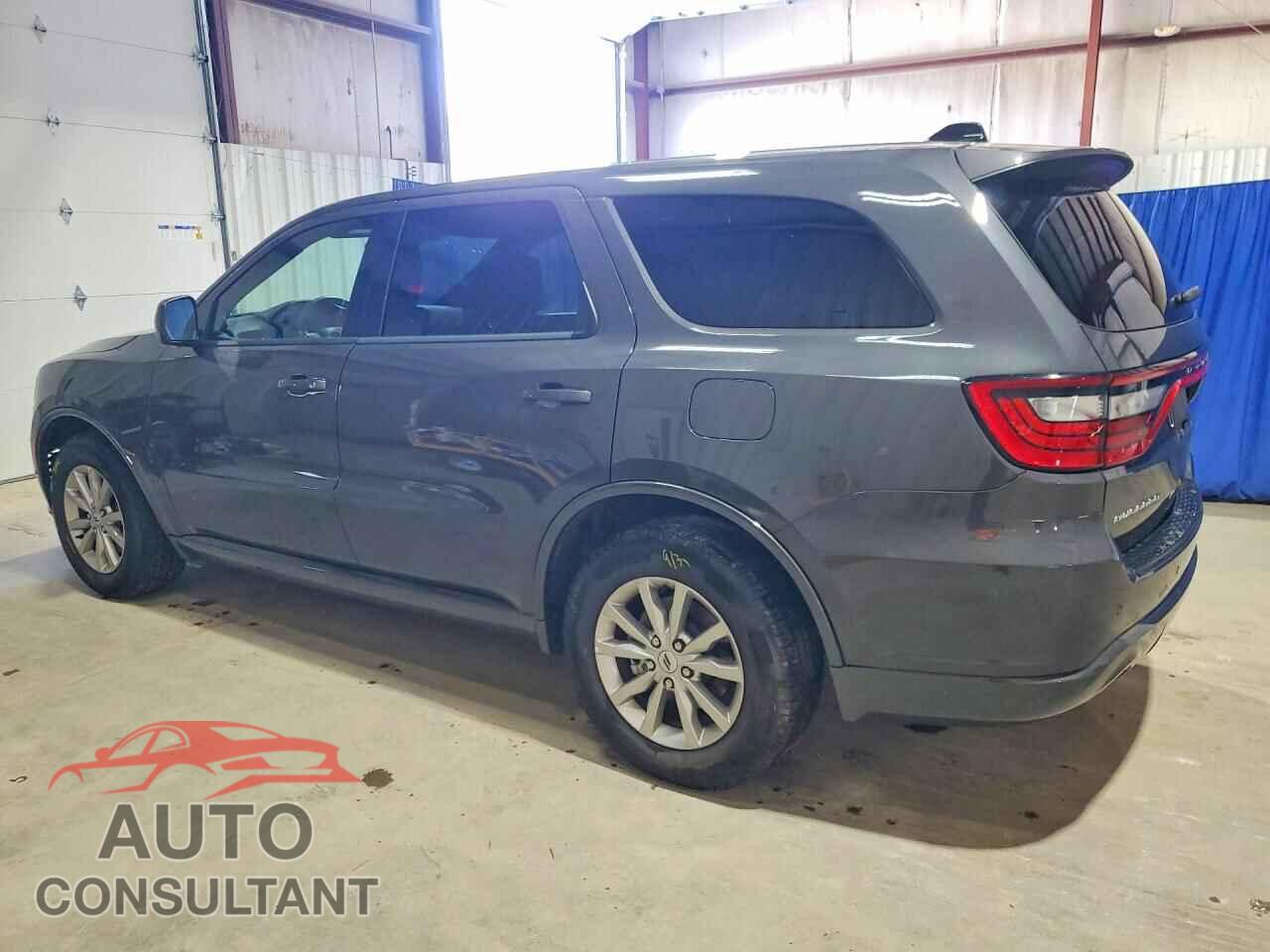 DODGE DURANGO 2025 - 1C4RDHDG1SC544770