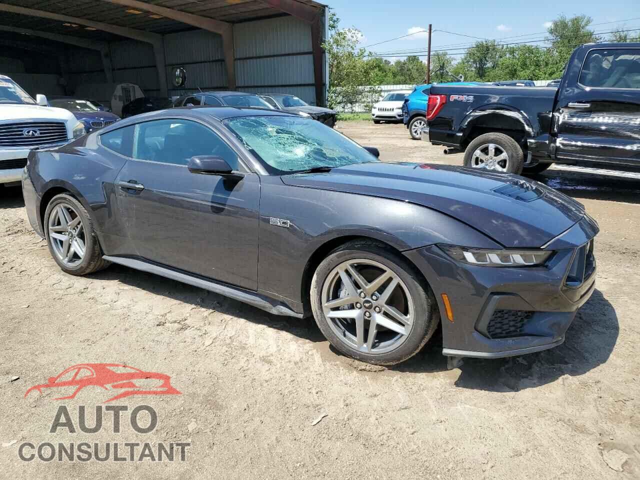 FORD MUSTANG 2024 - 1FA6P8CF3R5409927
