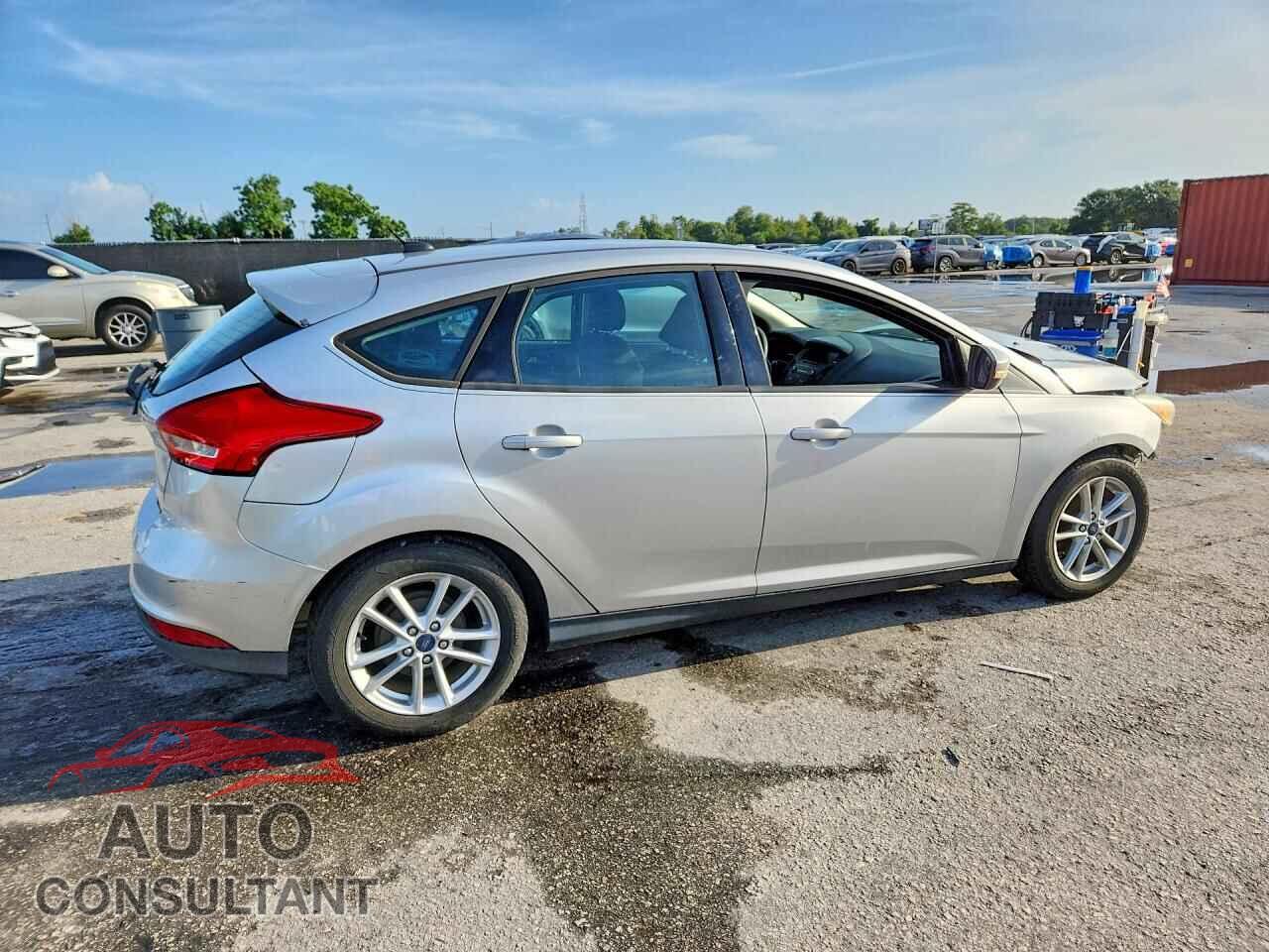FORD FOCUS 2016 - 1FADP3K29GL376871