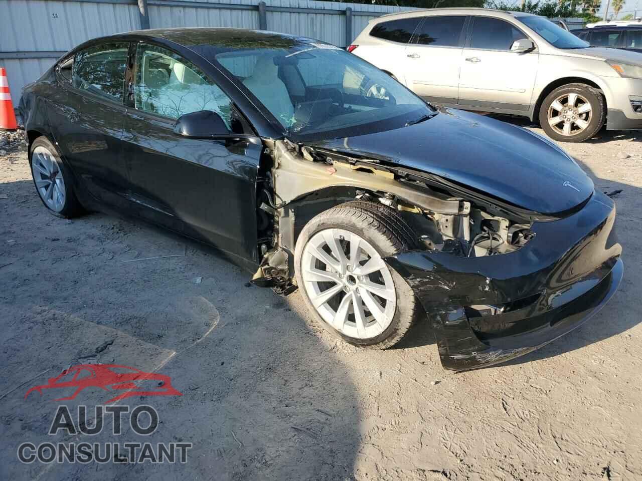 TESLA MODEL 3 2023 - 5YJ3E1EA9PF615017