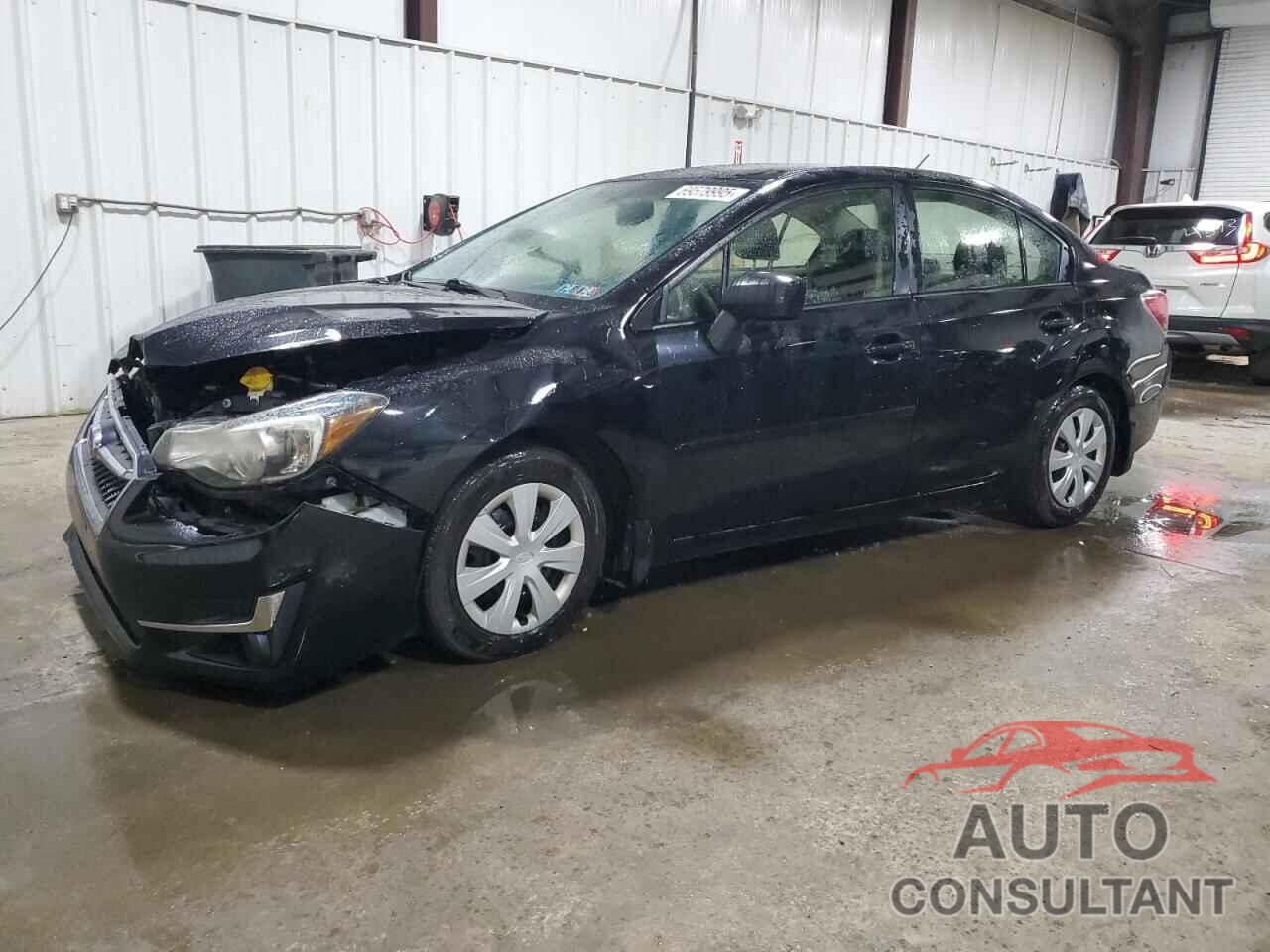 SUBARU IMPREZA 2015 - JF1GJAA68FH019898