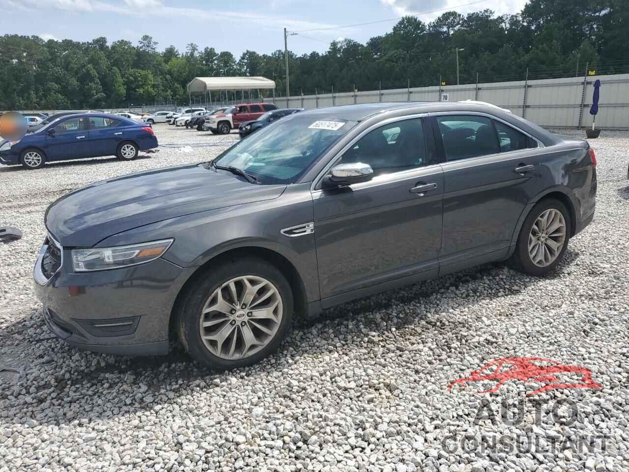 FORD TAURUS 2016 - 1FAHP2F84GG101783