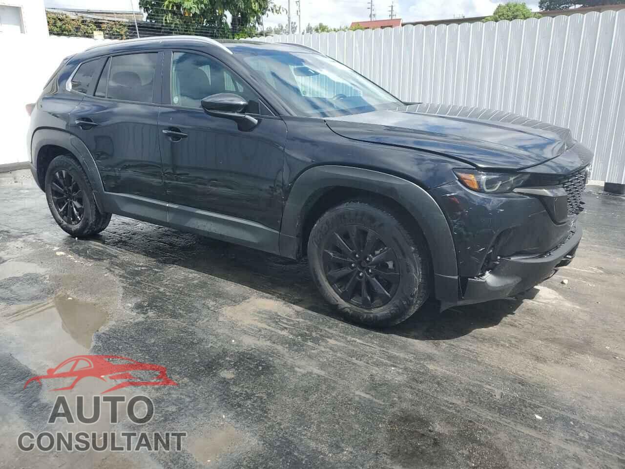 MAZDA CX-50 PREF 2024 - 7MMVABBM8RN174980