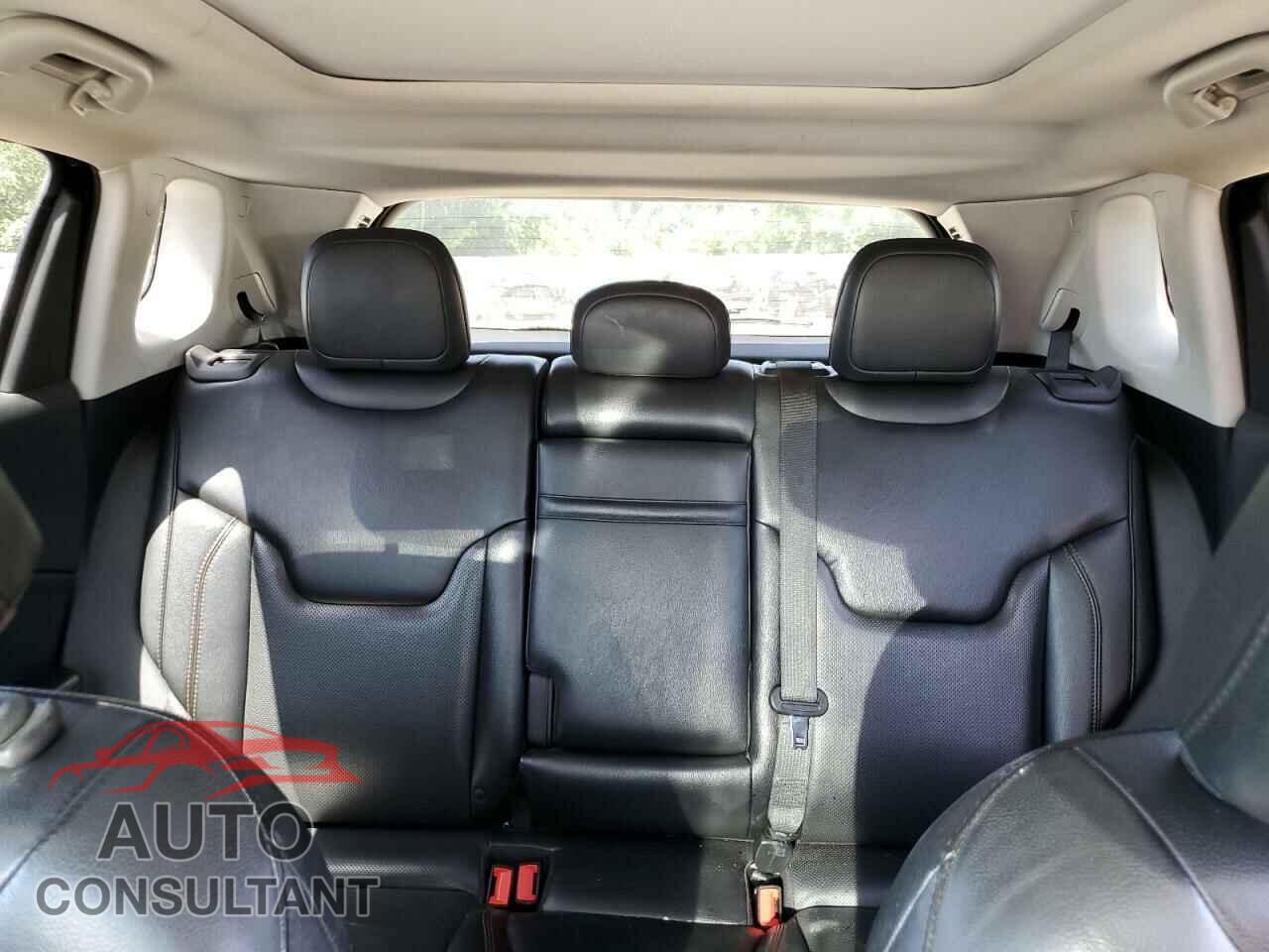 JEEP COMPASS 2018 - 3C4NJDCB3JT455274