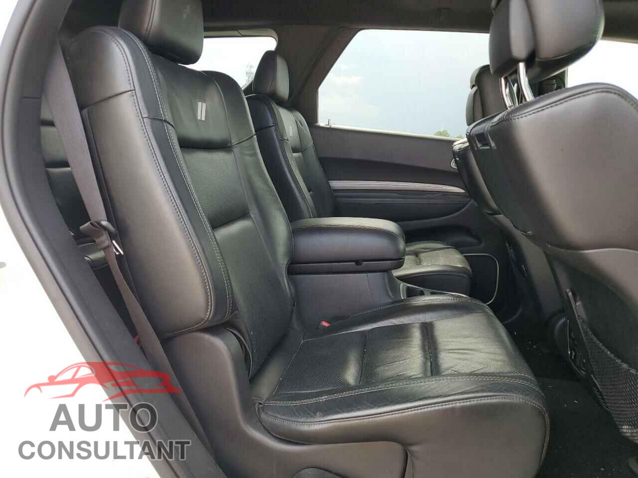 DODGE DURANGO 2019 - 1C4SDHET7KC795192