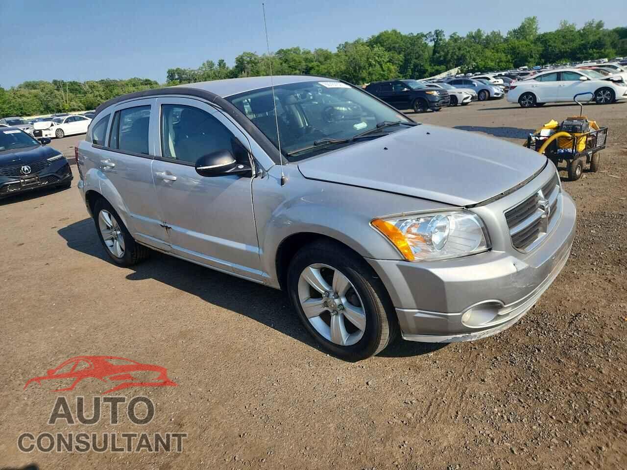 DODGE CALIBER 2010 - 1B3CB3HAXAD604396