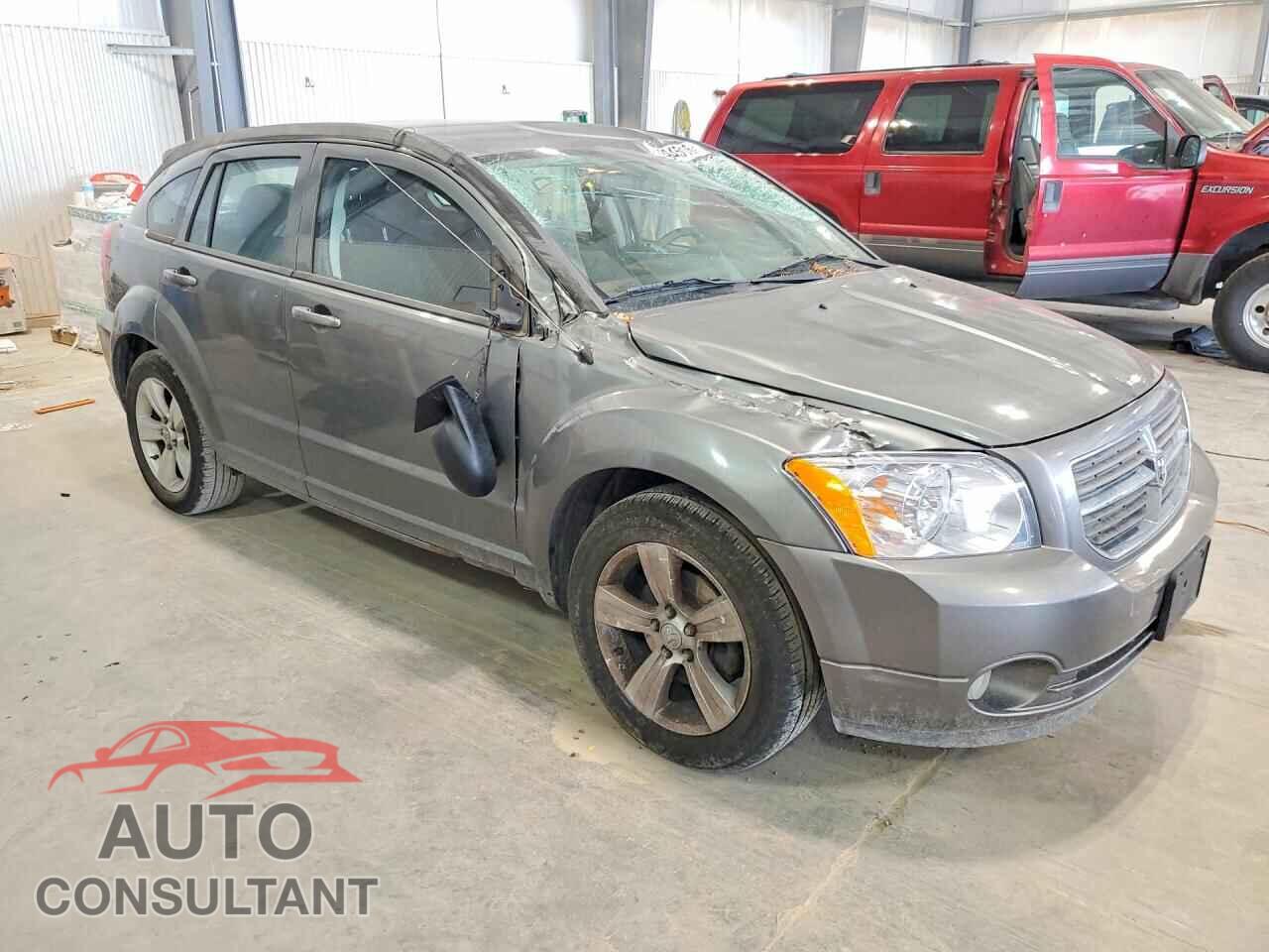 DODGE CALIBER 2012 - 1C3CDWDA4CD535390