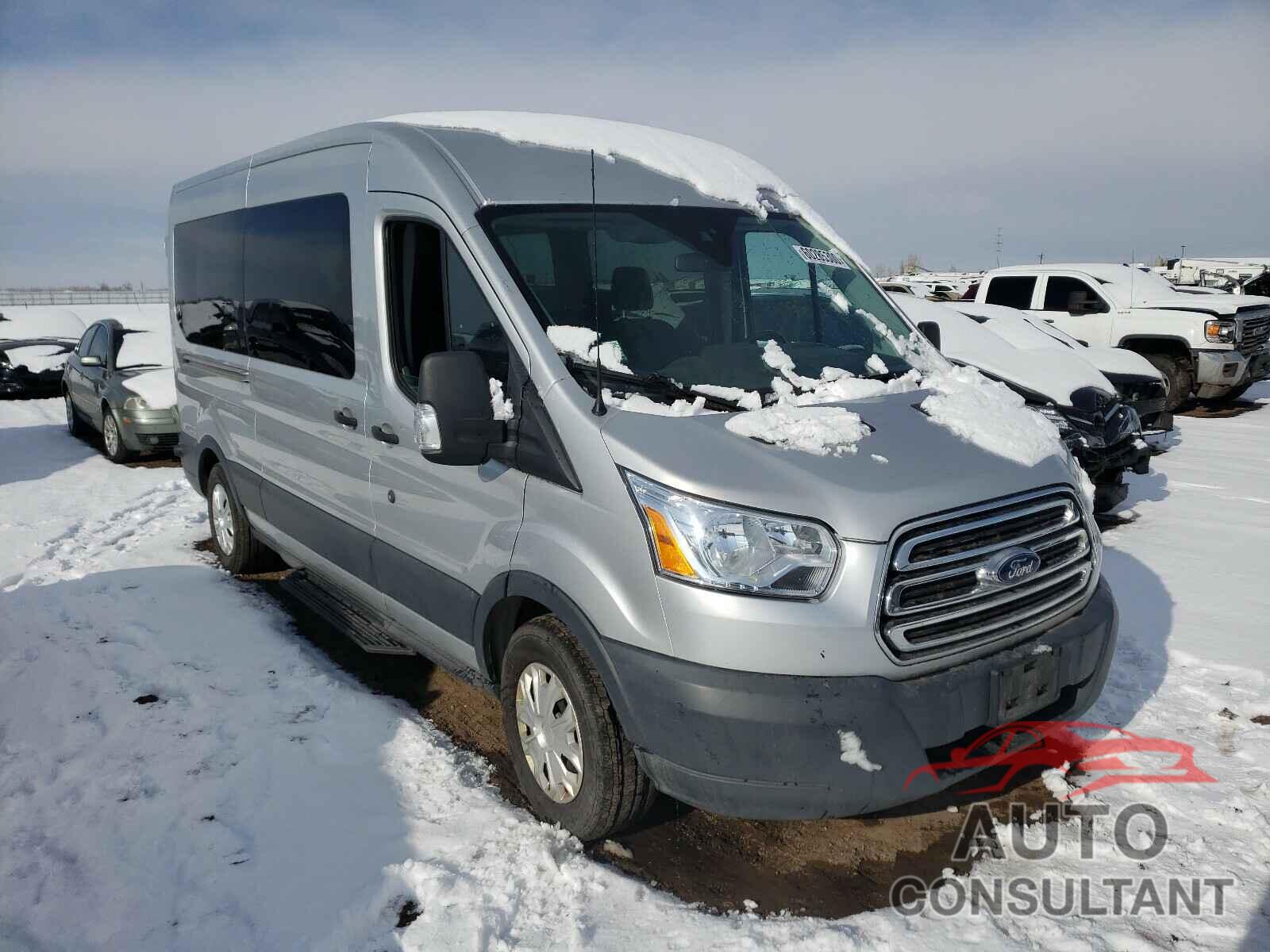 FORD TRANSIT CO 2016 - 1FBAX2CG4GKB50488