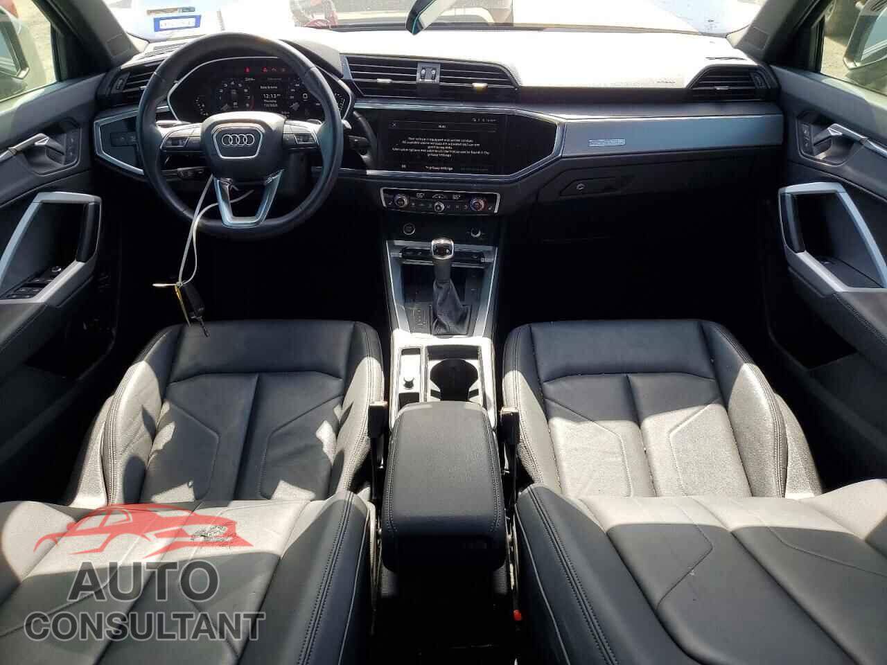 AUDI Q3 2023 - WA1EECF36P1148856