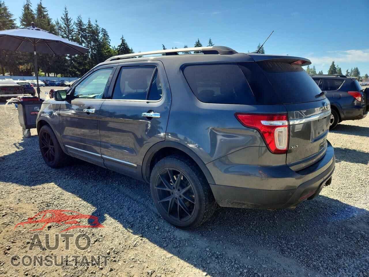 FORD EXPLORER 2015 - 1FM5K8D86FGB50964