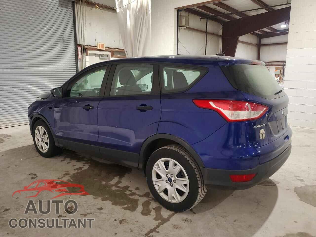 FORD ESCAPE 2013 - 1FMCU0F74DUA20302