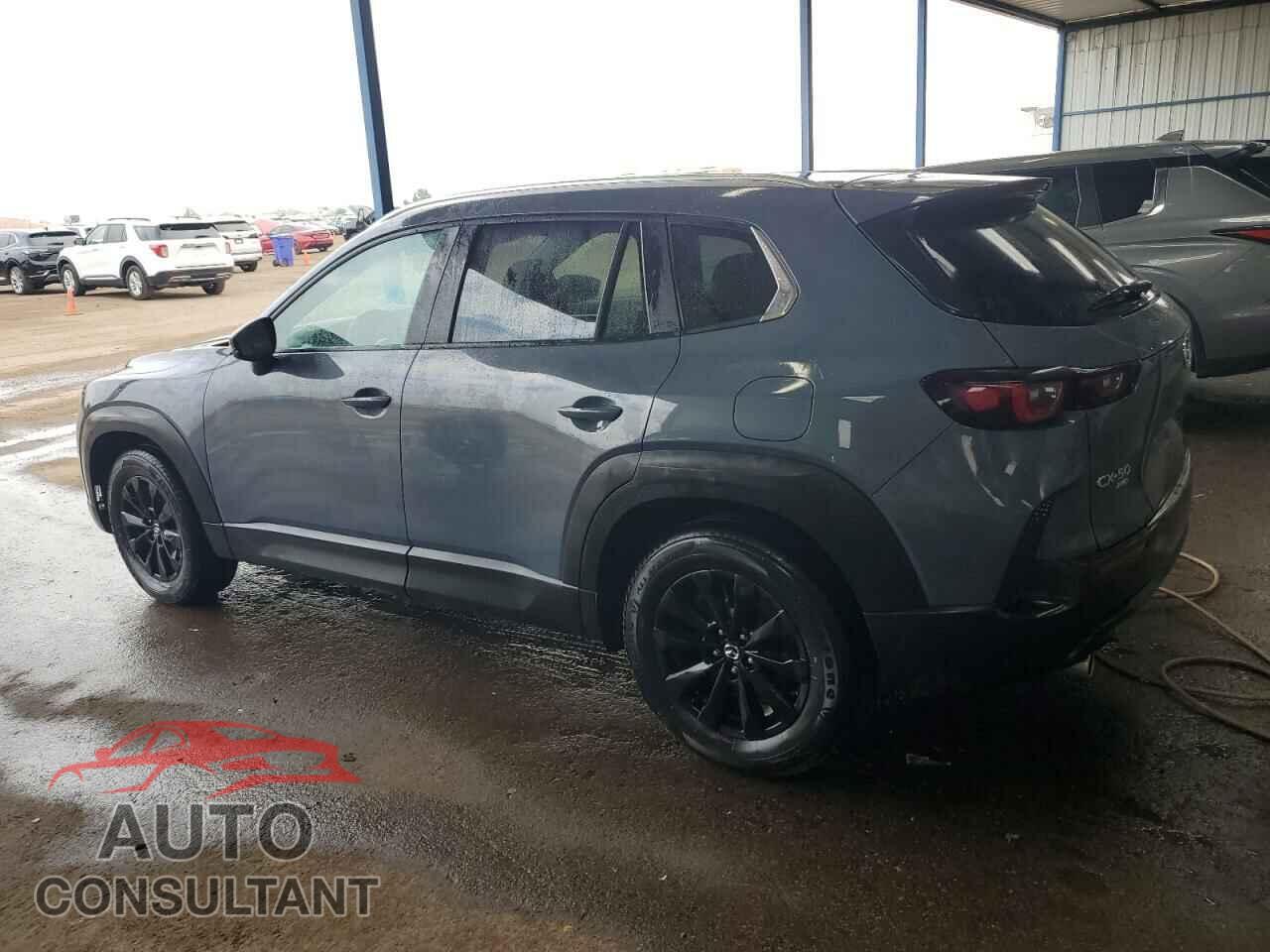 MAZDA CX-50 PREF 2023 - 7MMVABCM8PN148245