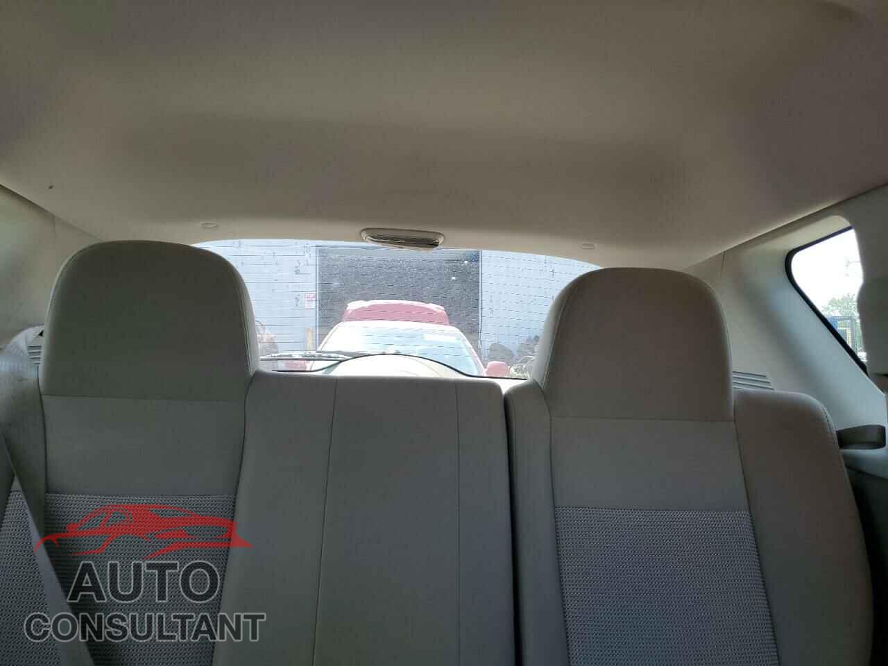 JEEP COMPASS 2012 - 1C4NJCBBXCD605790