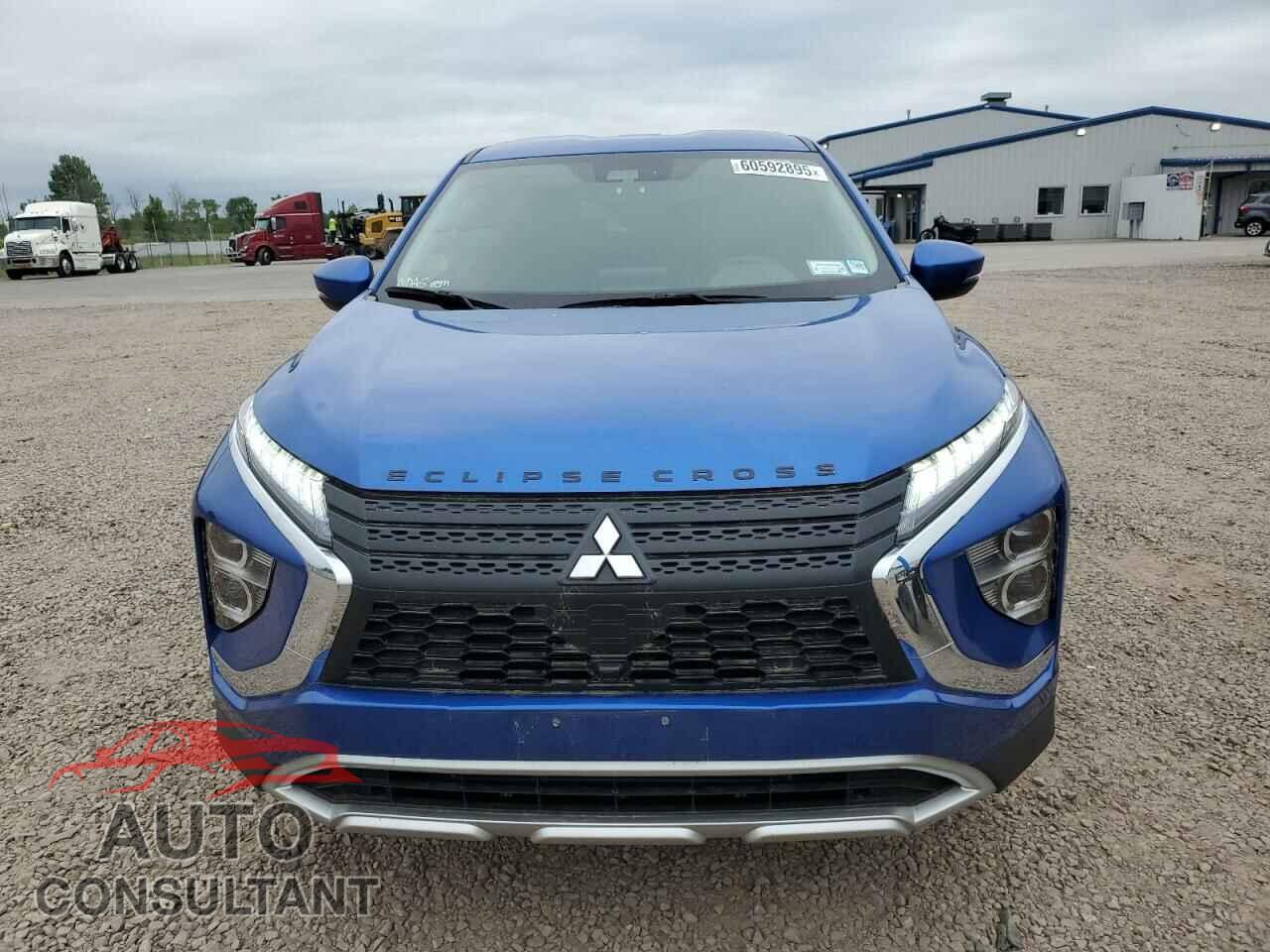 MITSUBISHI ECLIPSE 2023 - JA4ATWAA3PZ027487