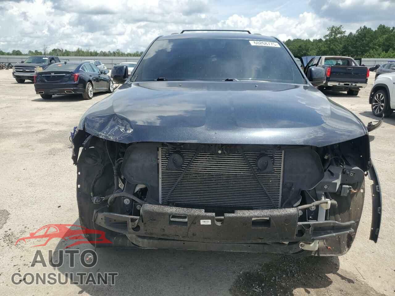 DODGE DURANGO 2014 - 1C4RDHDG3EC449650