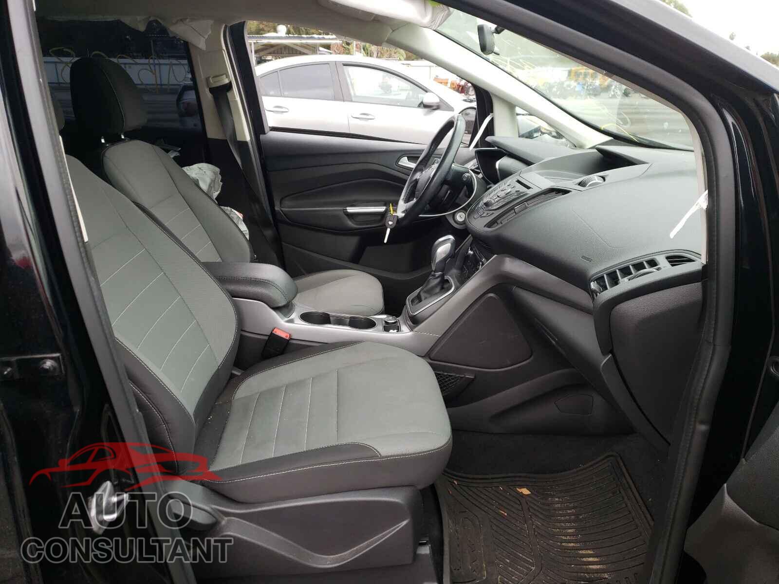 FORD CMAX 2016 - 1FADP5AU5GL118538