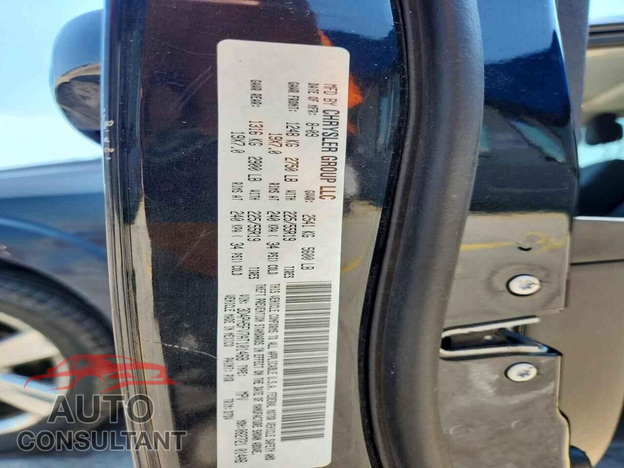 DODGE JOURNEY 2010 - 3D4PH5FV7AT101468