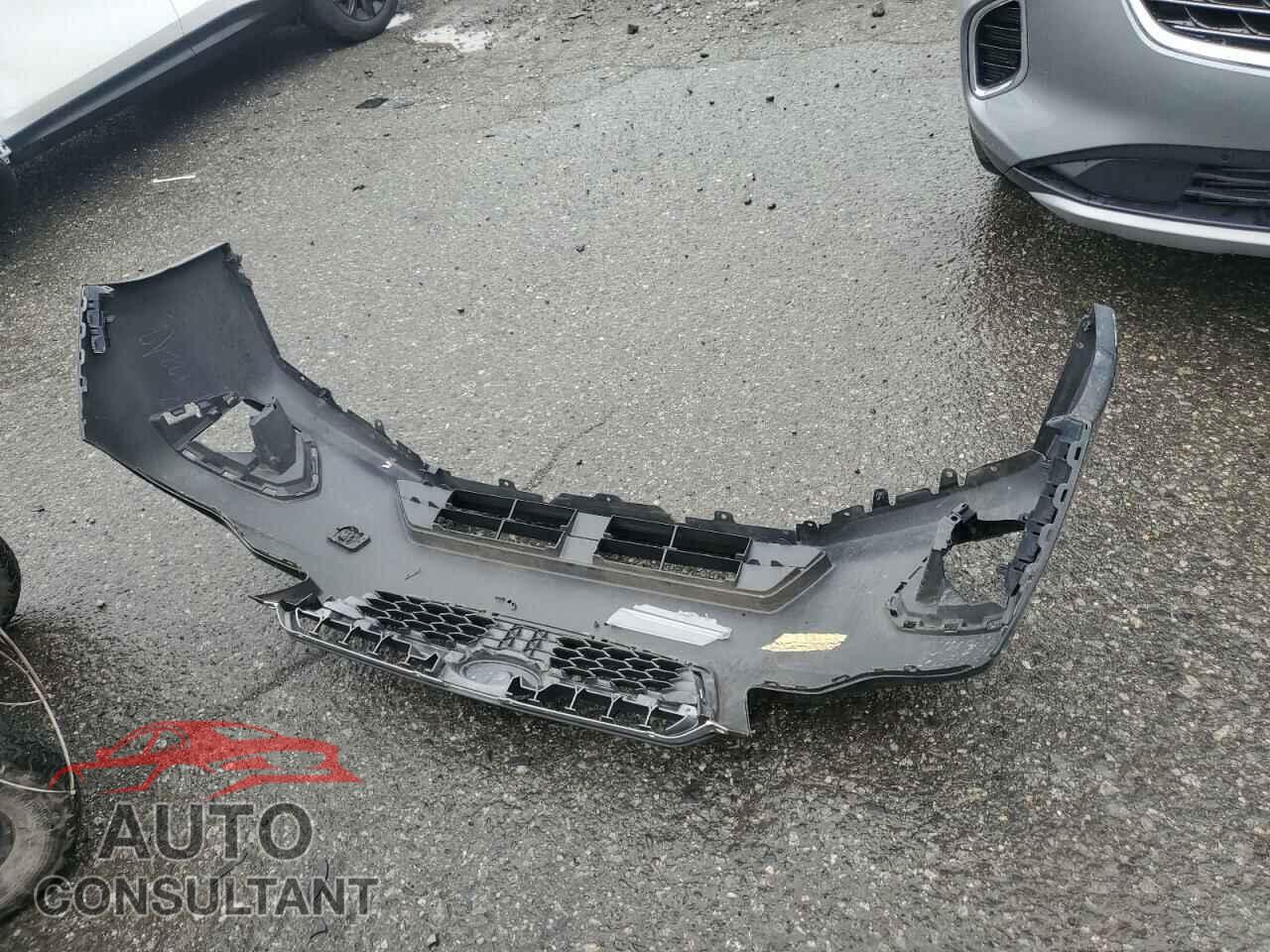 SUBARU IMPREZA 2012 - JF1GPAC65CH201436