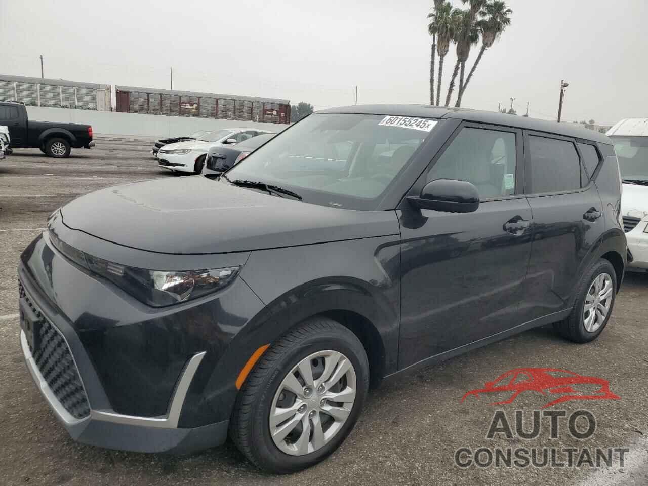 KIA SOUL 2023 - KNDJ23AU6P7847737