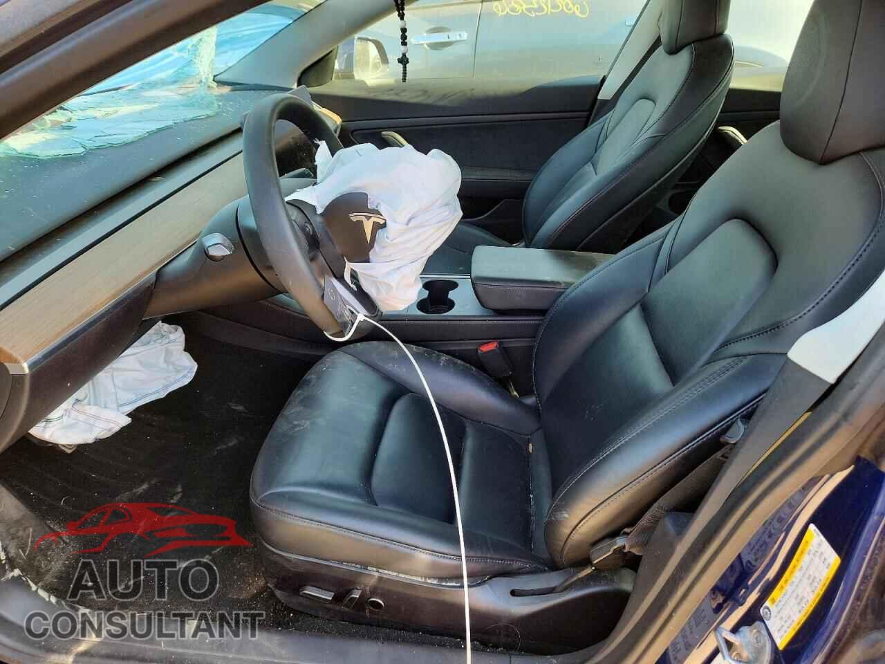 TESLA MODEL 3 2021 - 5YJ3E1EA4MF867026
