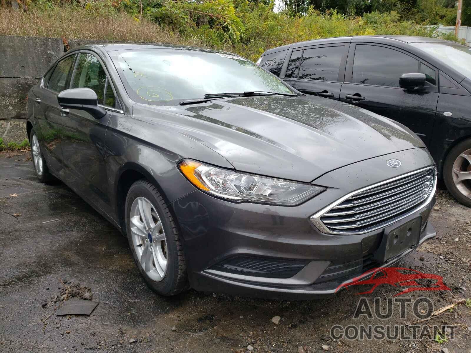 FORD FUSION 2018 - 3FA6P0HD3JR164282