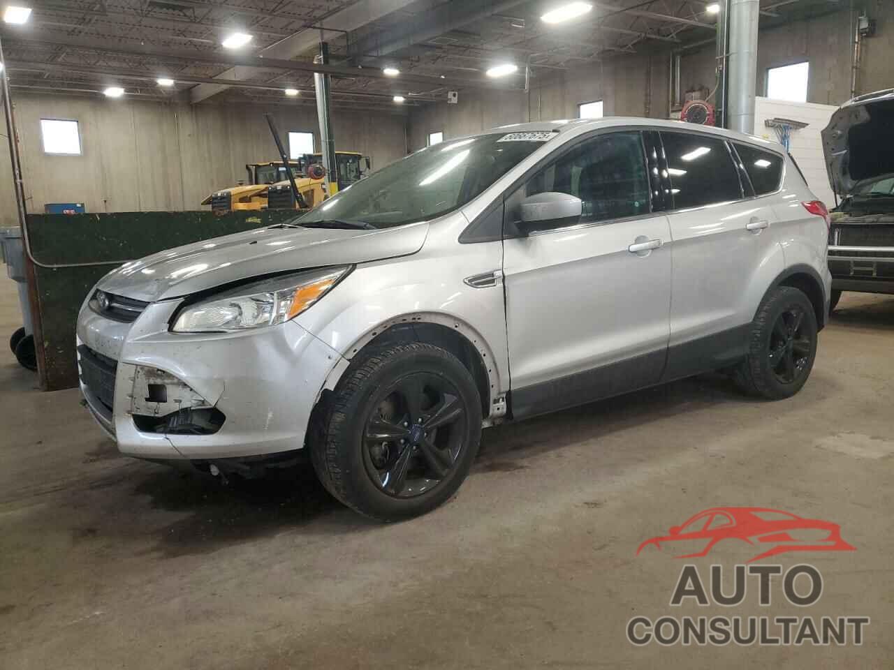FORD ESCAPE 2016 - 1FMCU9G98GUB98836
