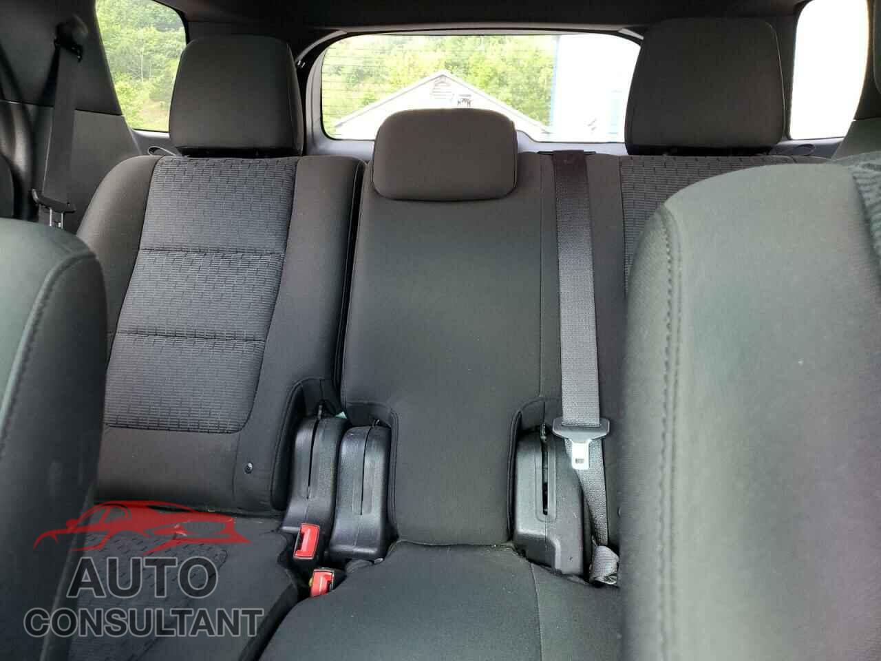 FORD EXPLORER 2015 - 1FM5K8D80FGC47478