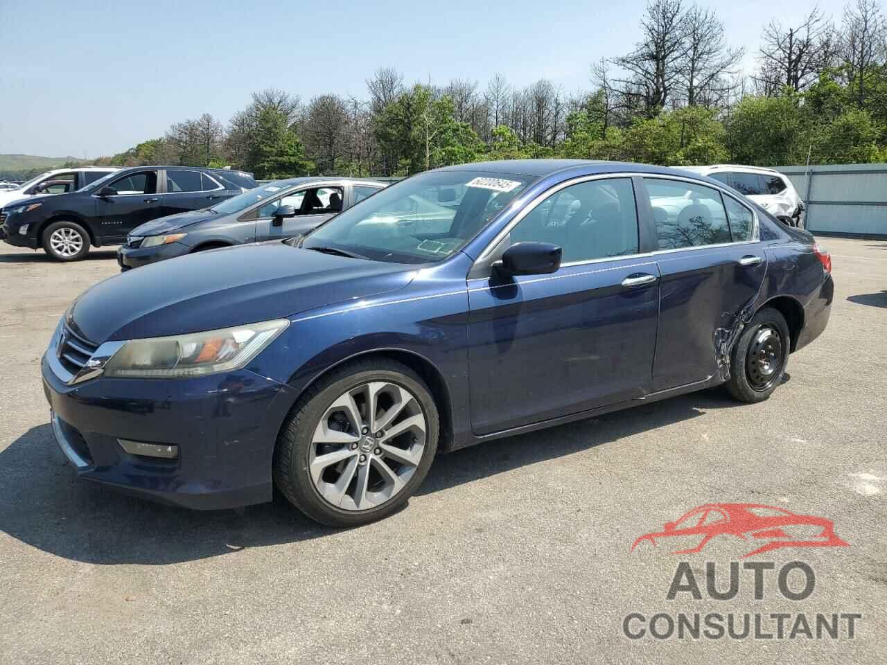 HONDA ACCORD 2015 - 1HGCR2F58FA226289