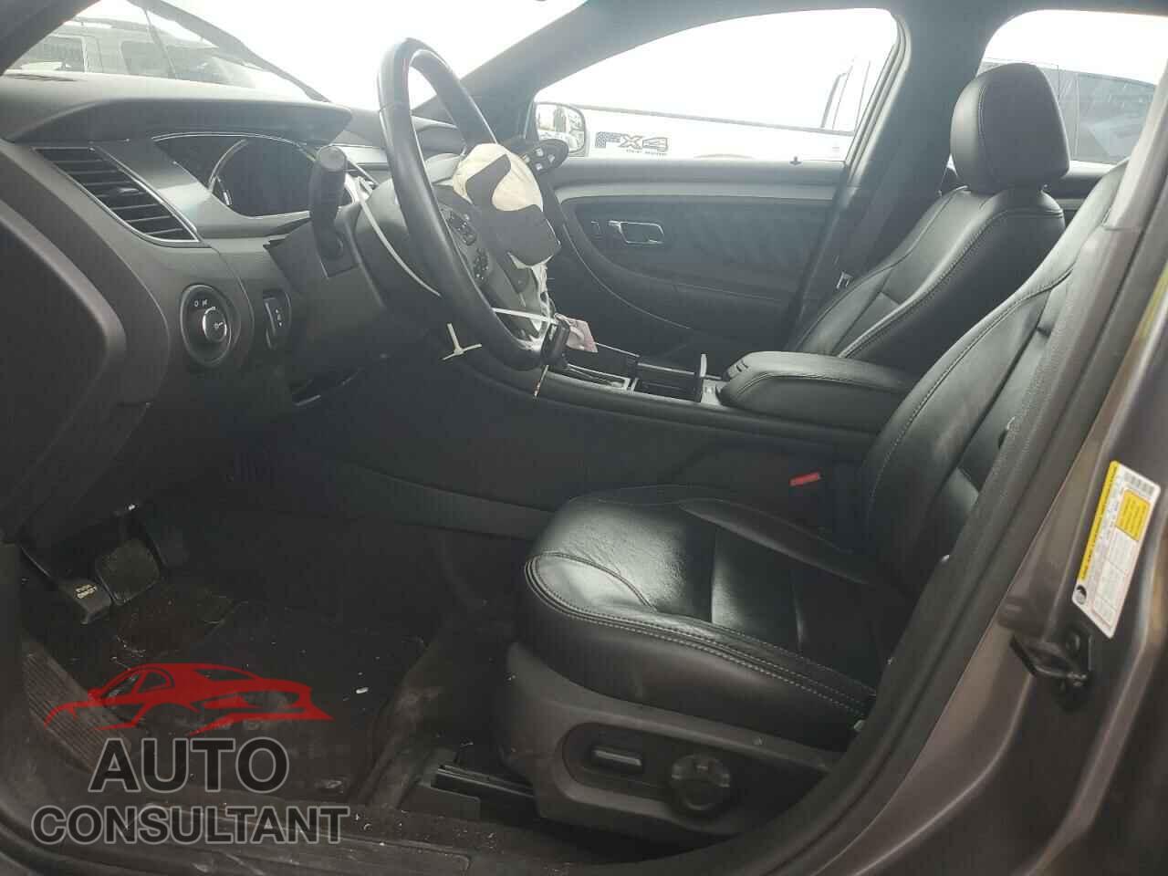 FORD TAURUS 2013 - 1FAHP2E87DG167127