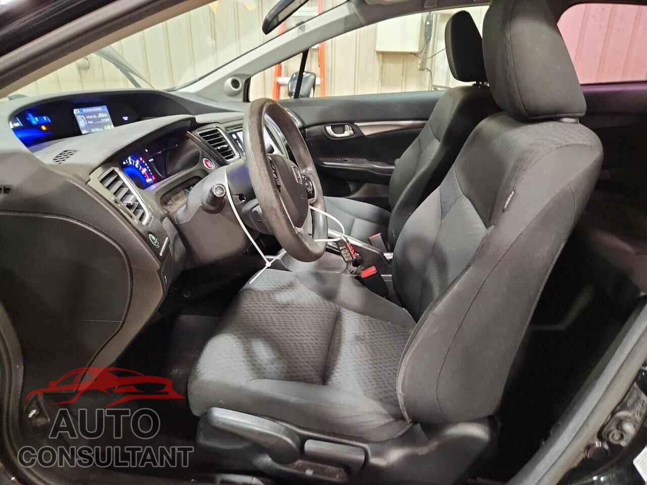 HONDA CIVIC 2015 - 19XFB2F8XFE093624