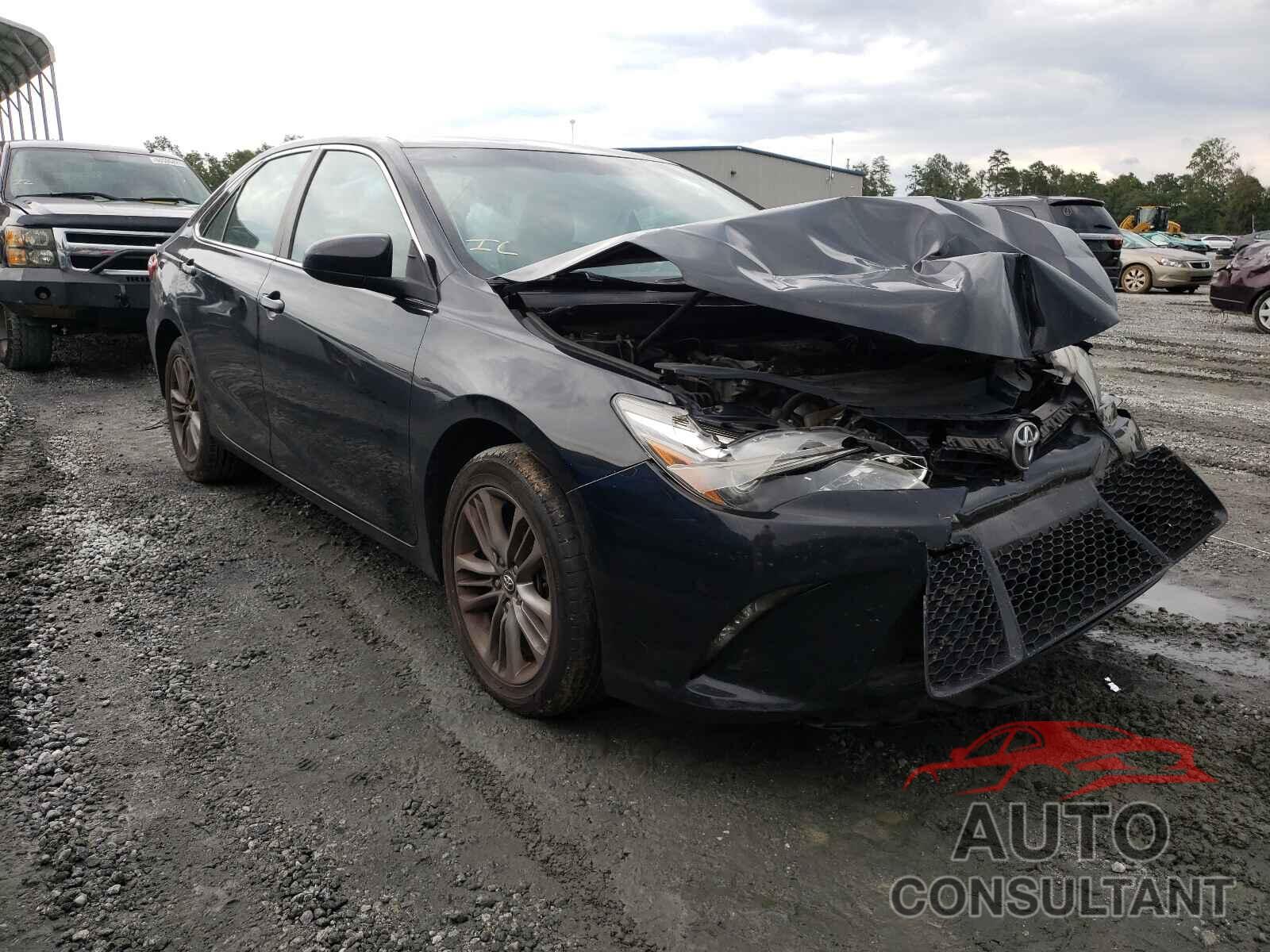 TOYOTA CAMRY 2016 - 4T1BF1FK0GU234742