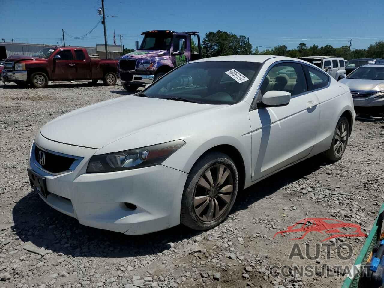 HONDA ACCORD 2010 - 1HGCS1B31AA018248